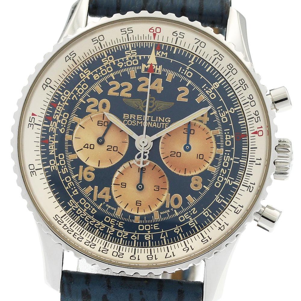 Breitling Navitimer Cosmonaute