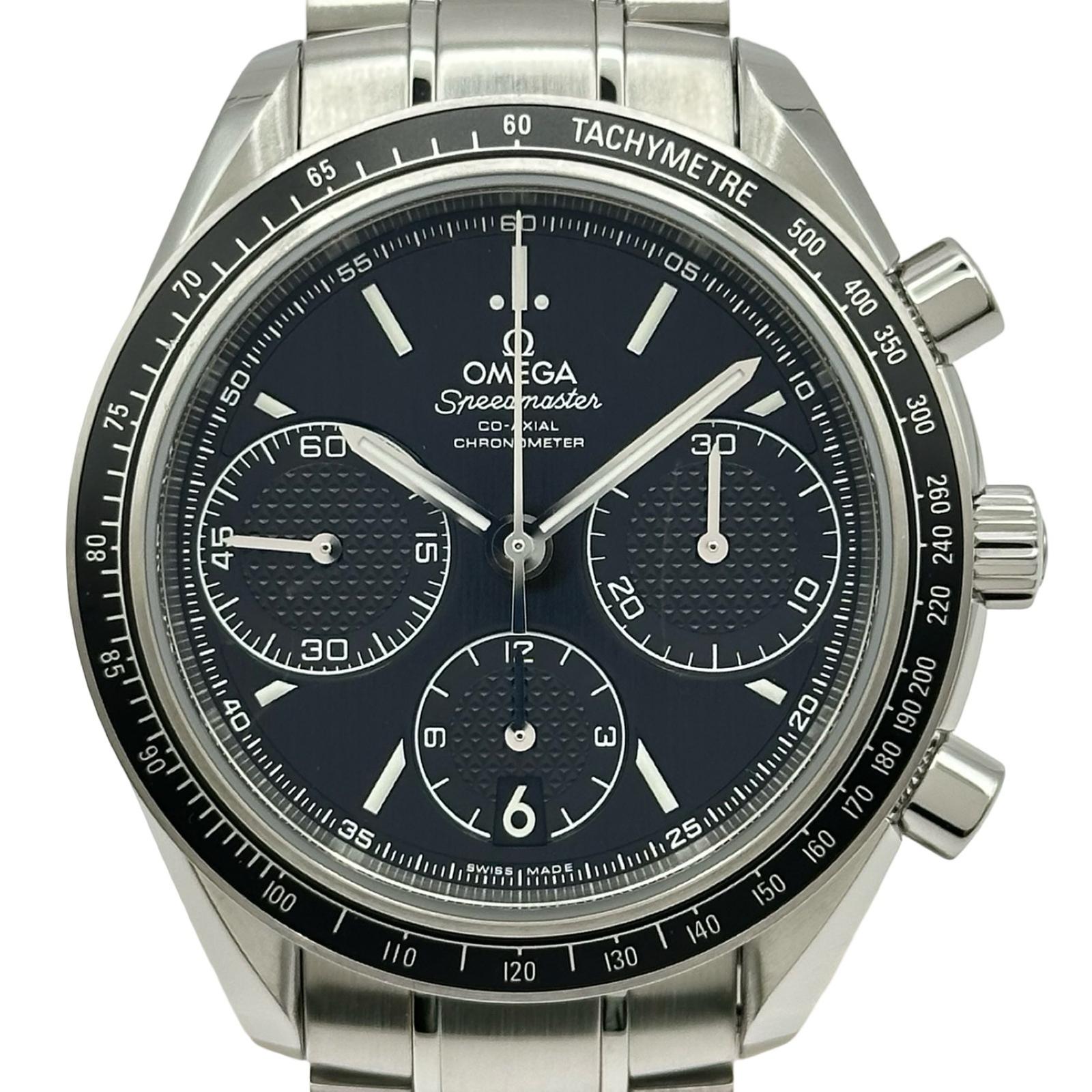 Omega Speedmaster Racing 326.30.40.50.01.001
