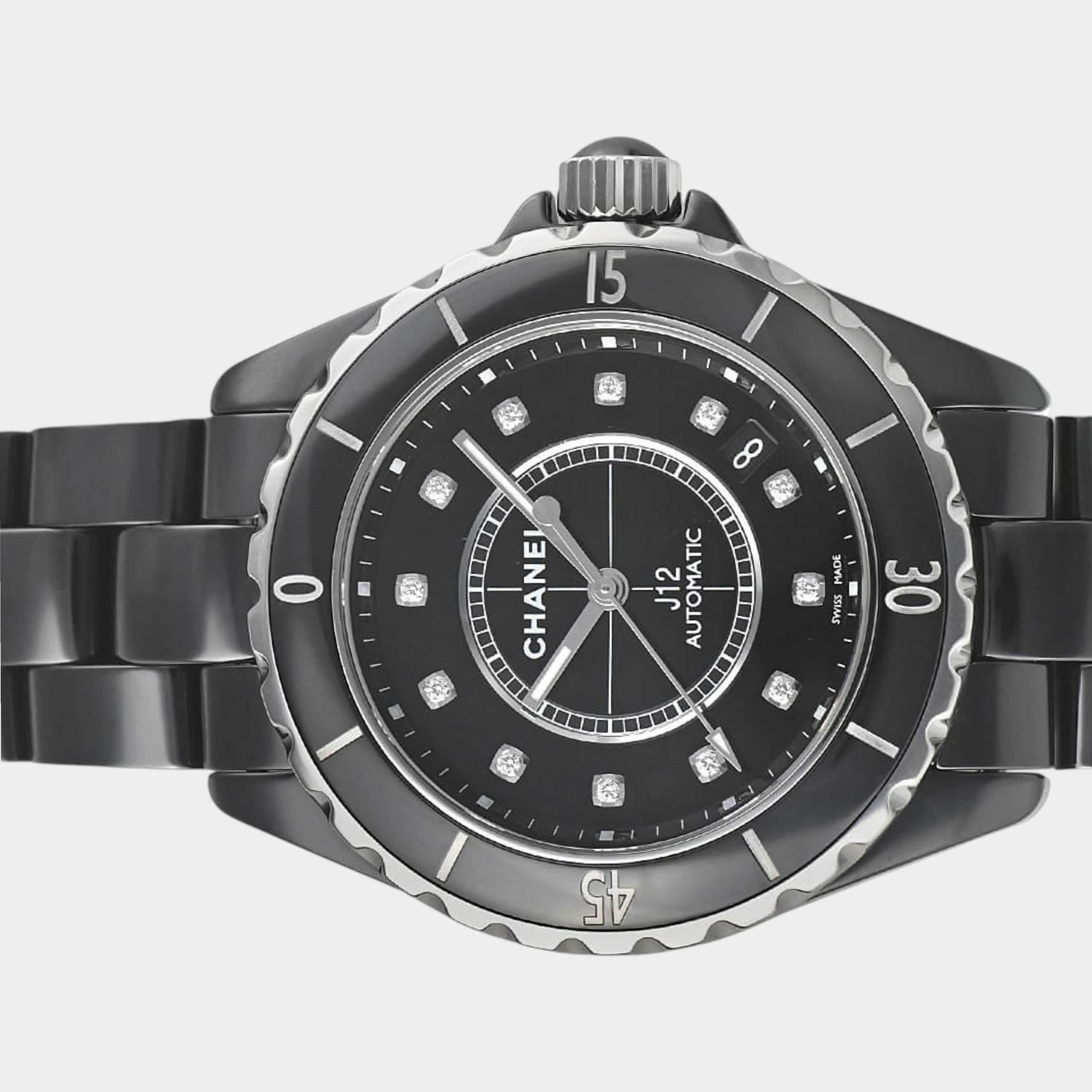 Chanel J12 H1626