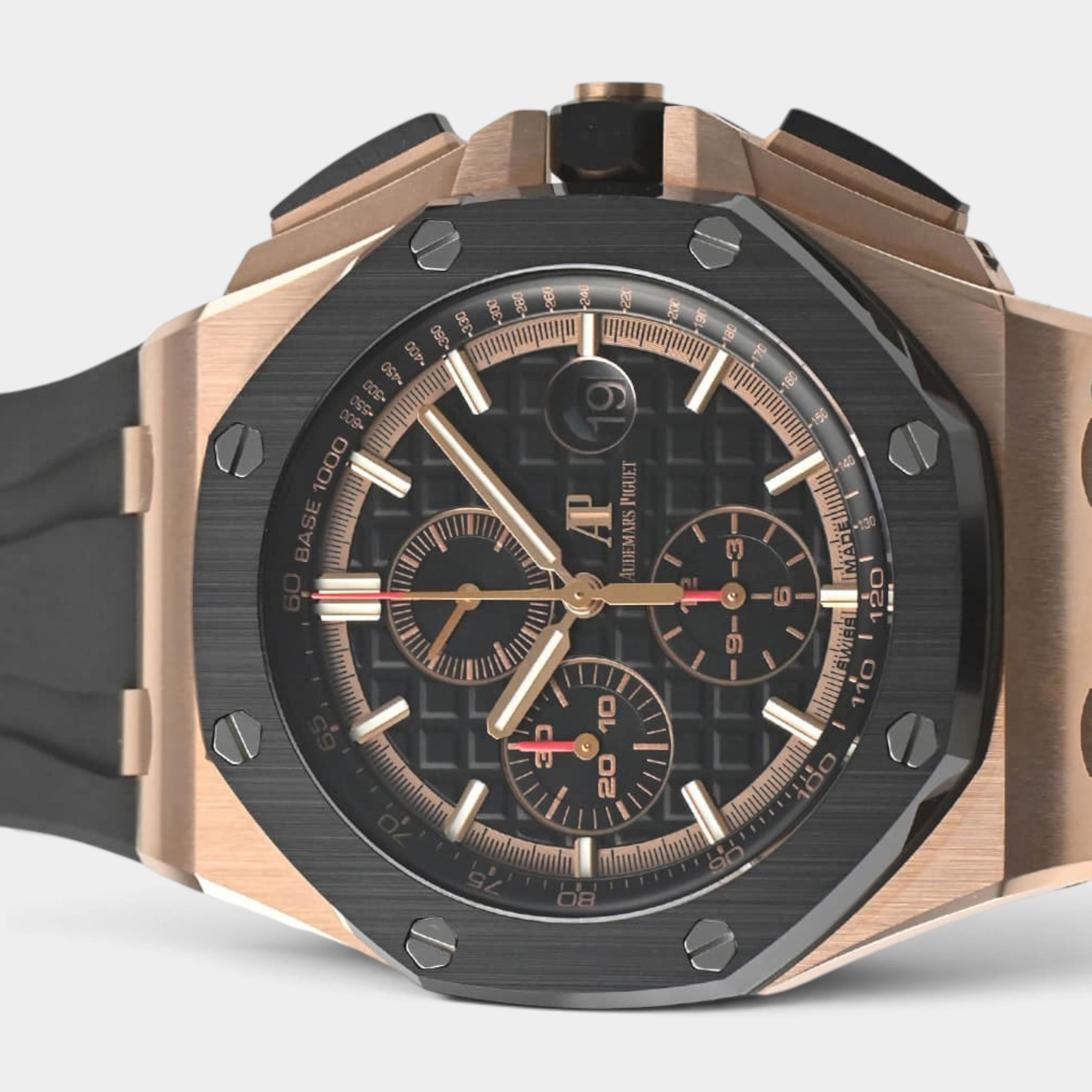 Audemars Piguet Royal Oak Offshore