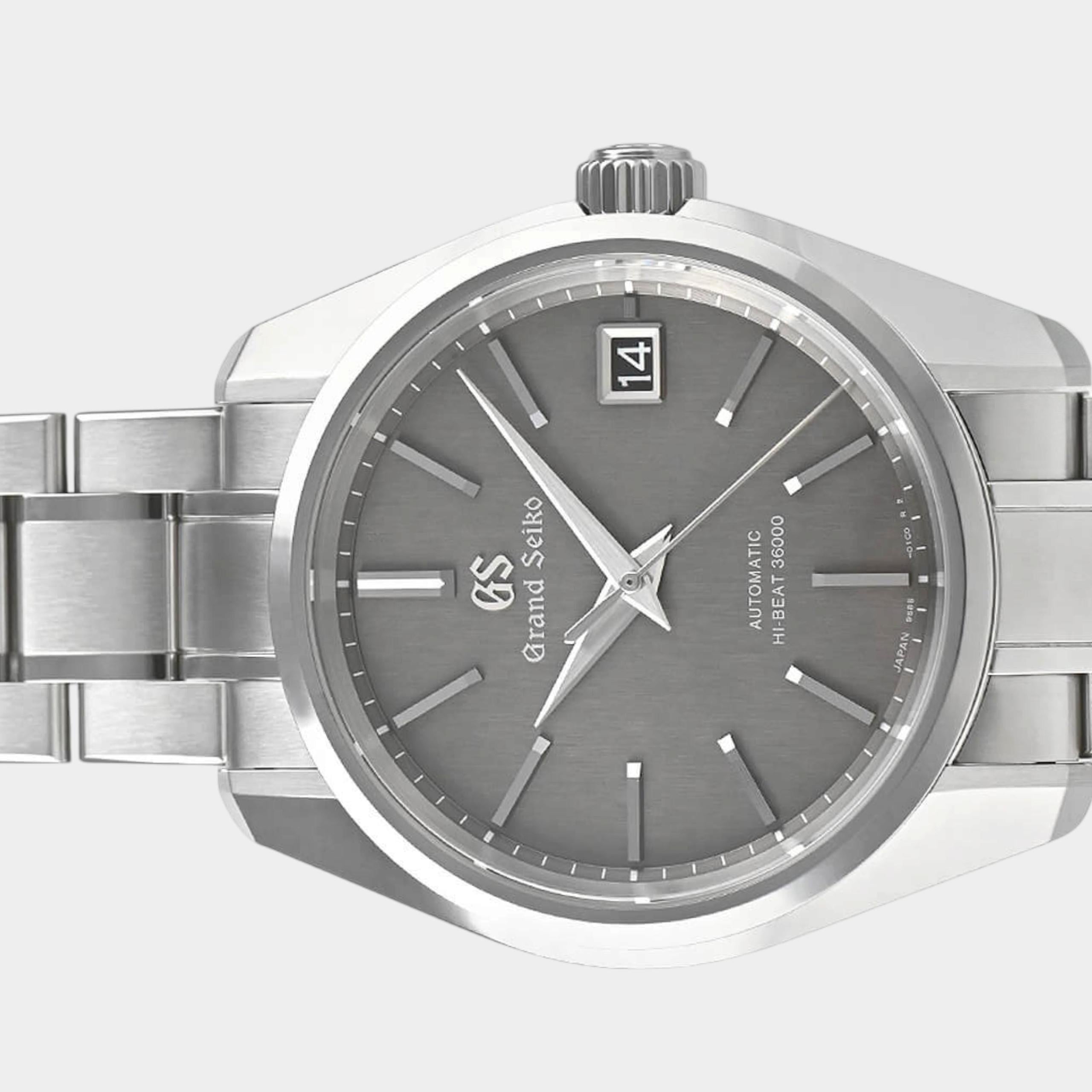 Grand Seiko Heritage Collection SBGH279