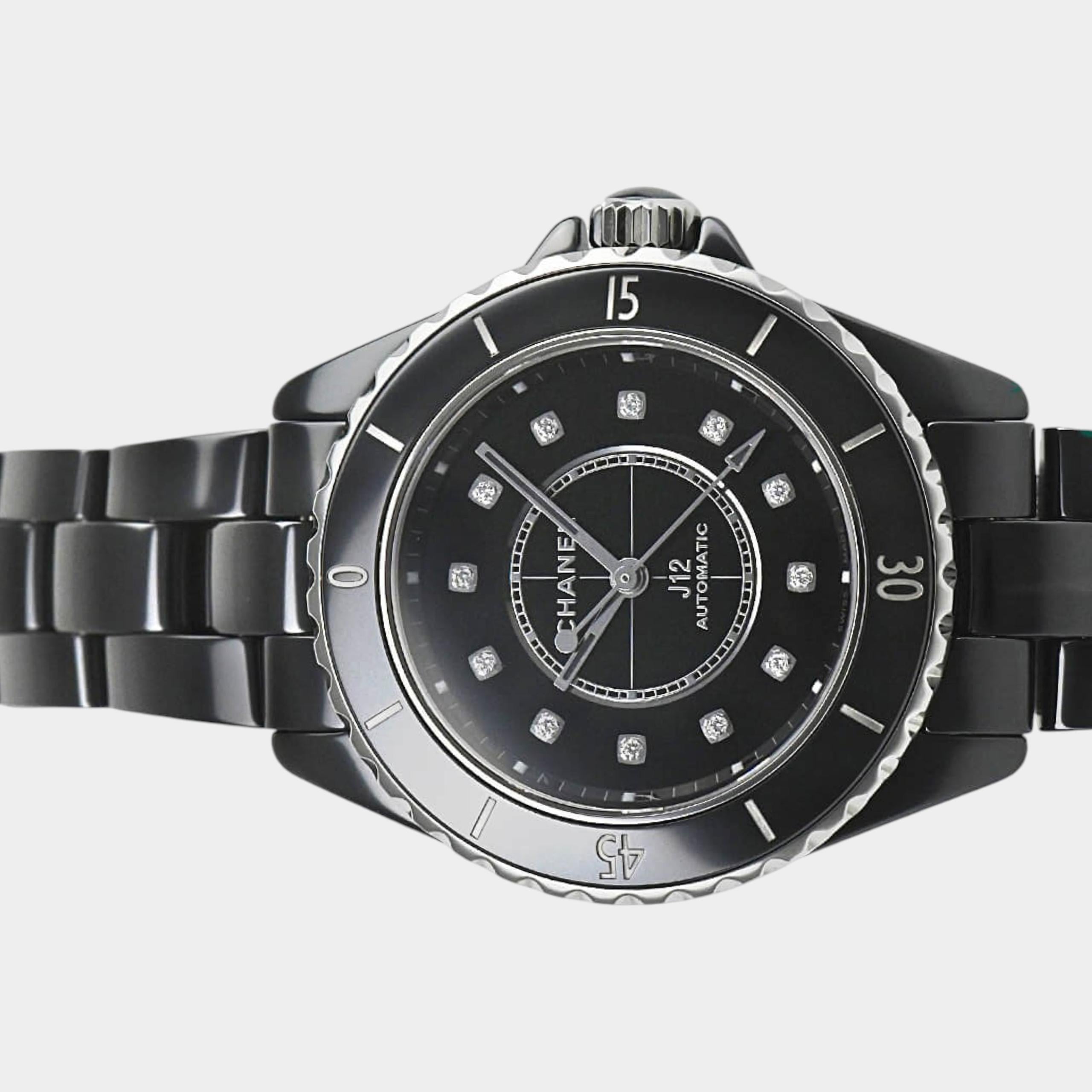 Chanel J12 H9742