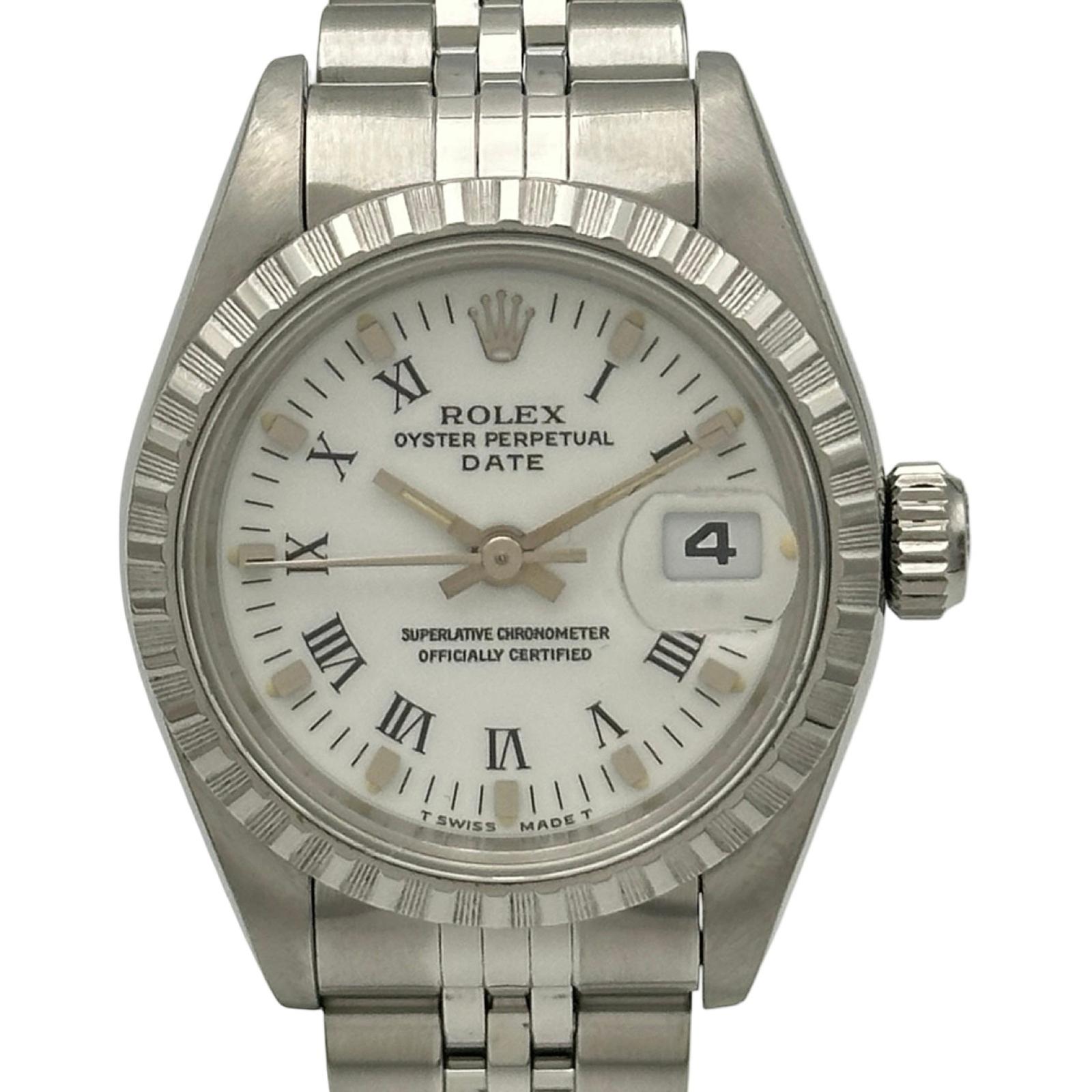 Rolex Oyster Perpetual 69240