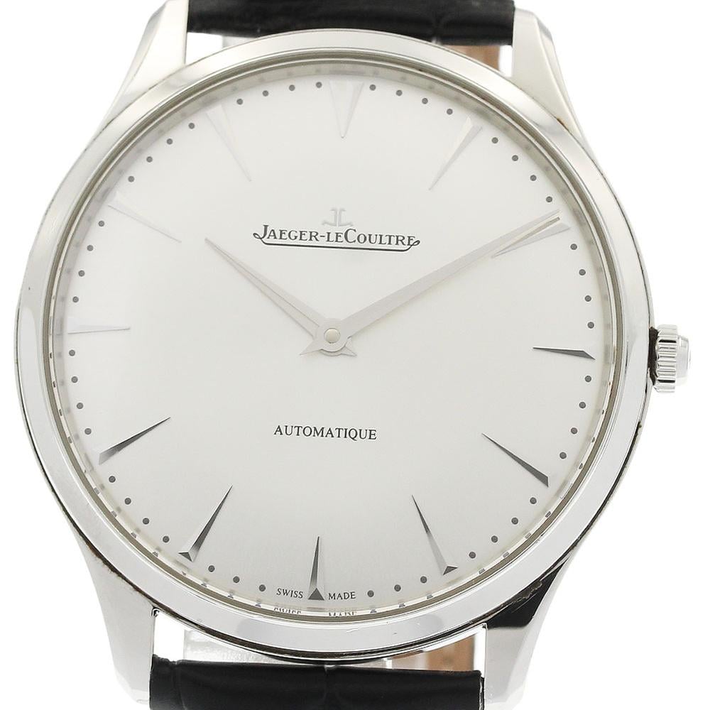Jaeger-LeCoultre Master Ultra Thin Q1338421/170.8.37