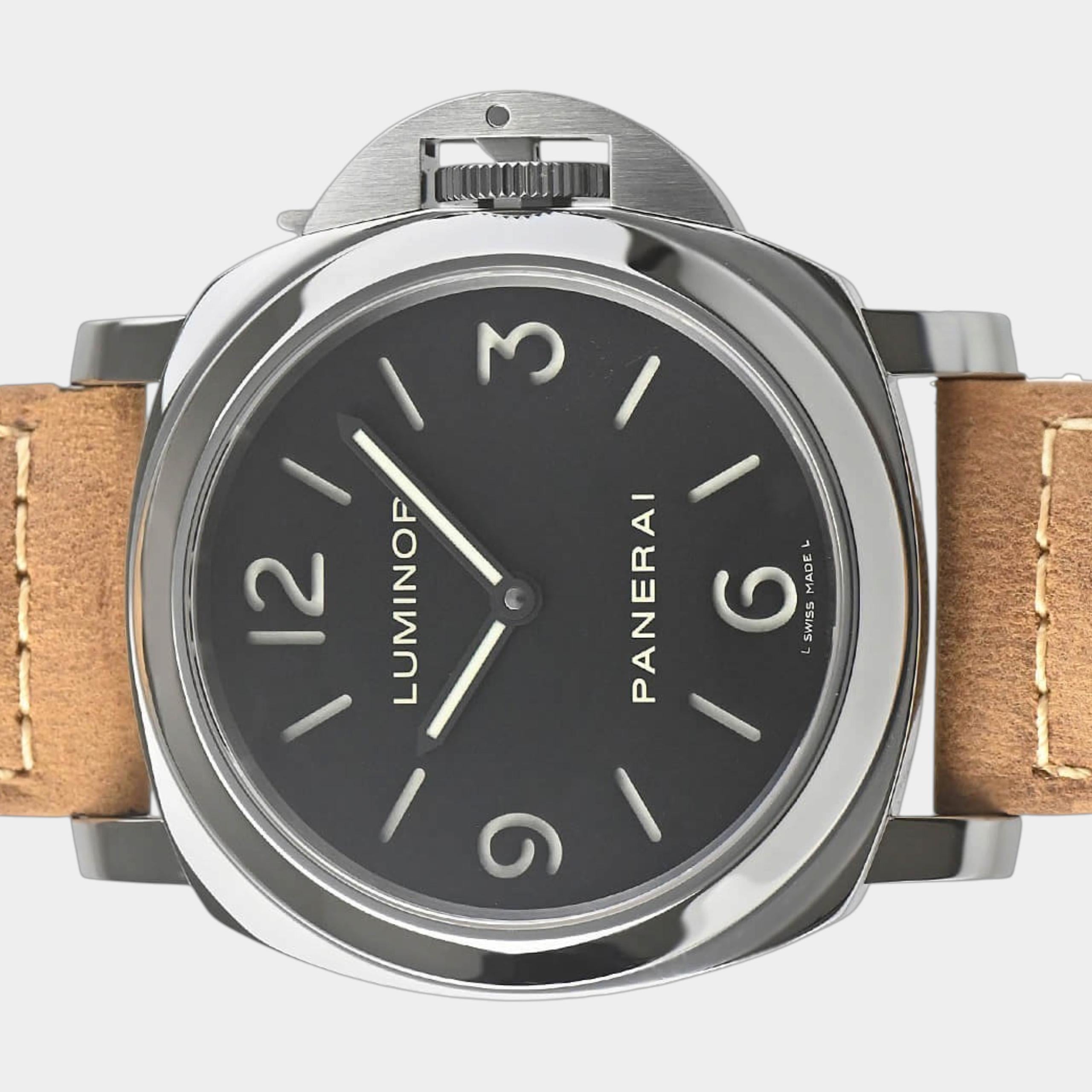 Panerai Luminor Base PAM 00112