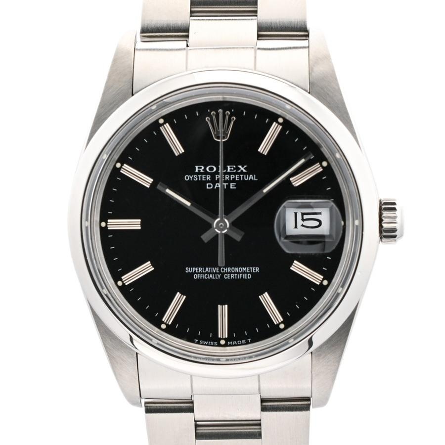 Rolex Oyster Perpetual