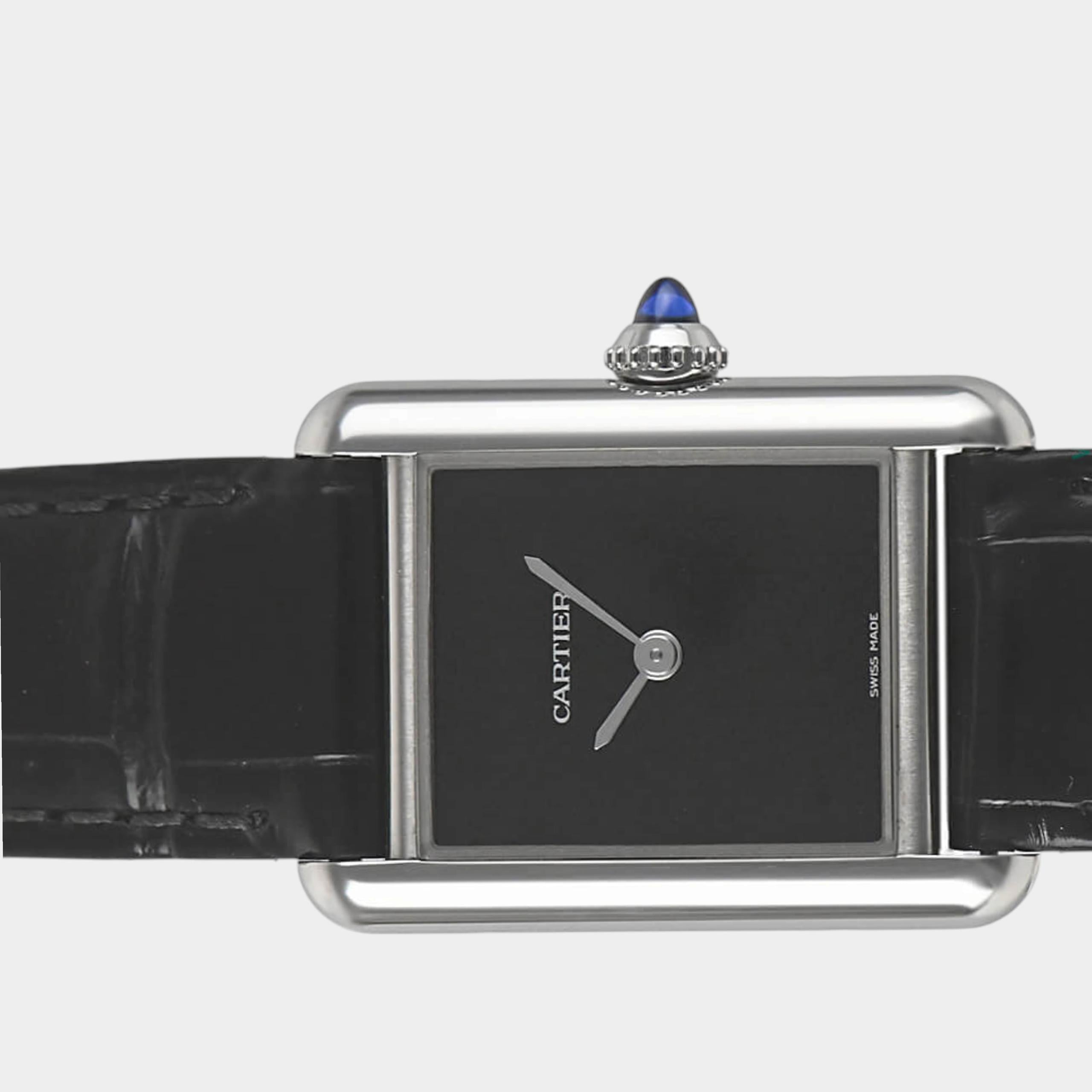 Cartier Tank WSTA0071