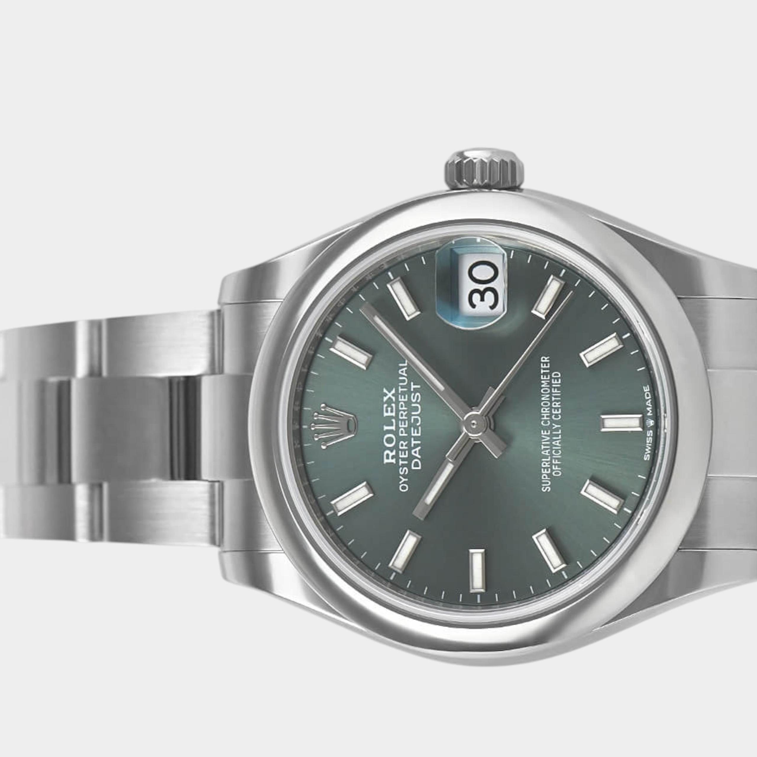 Rolex Datejust 278240