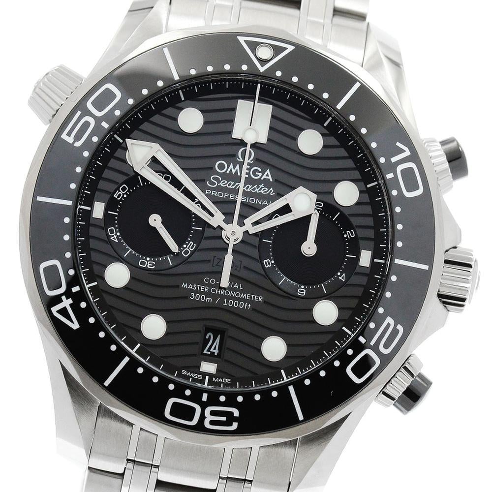 Omega Seamaster Diver 300 M 210.30.44.51.01.001