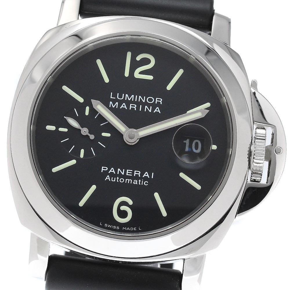 Panerai Luminor Marina
