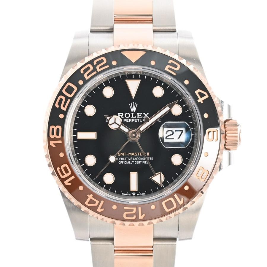 Rolex GMT-Master II