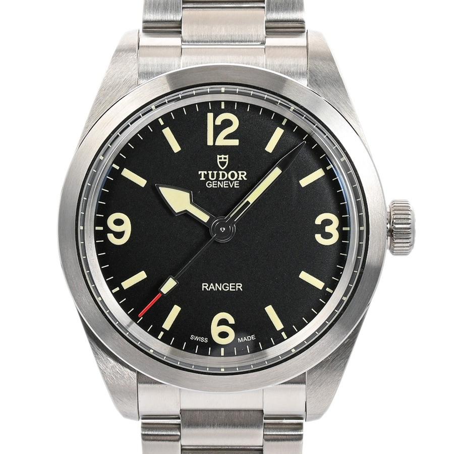 Tudor Ranger