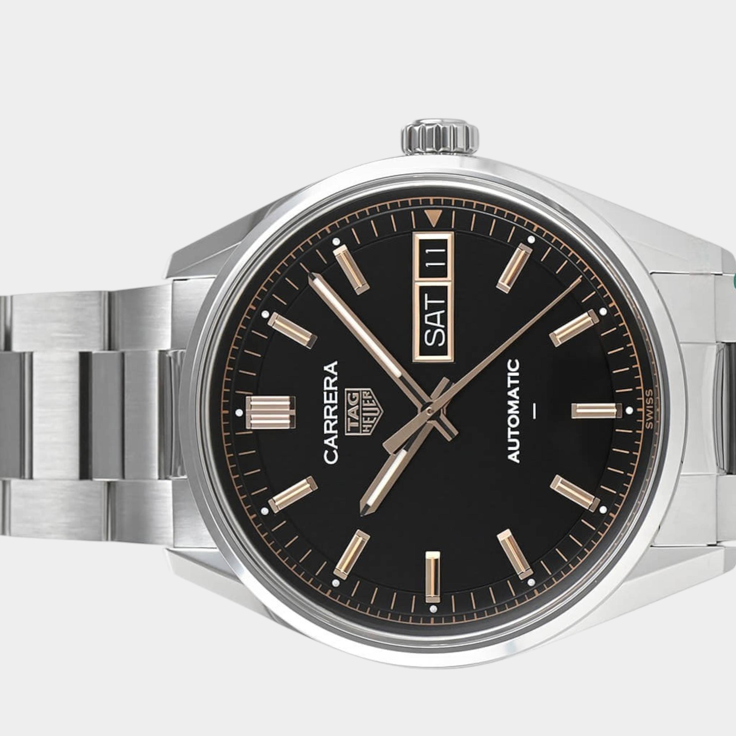 TAG Heuer Carrera WDA2111.BA0043