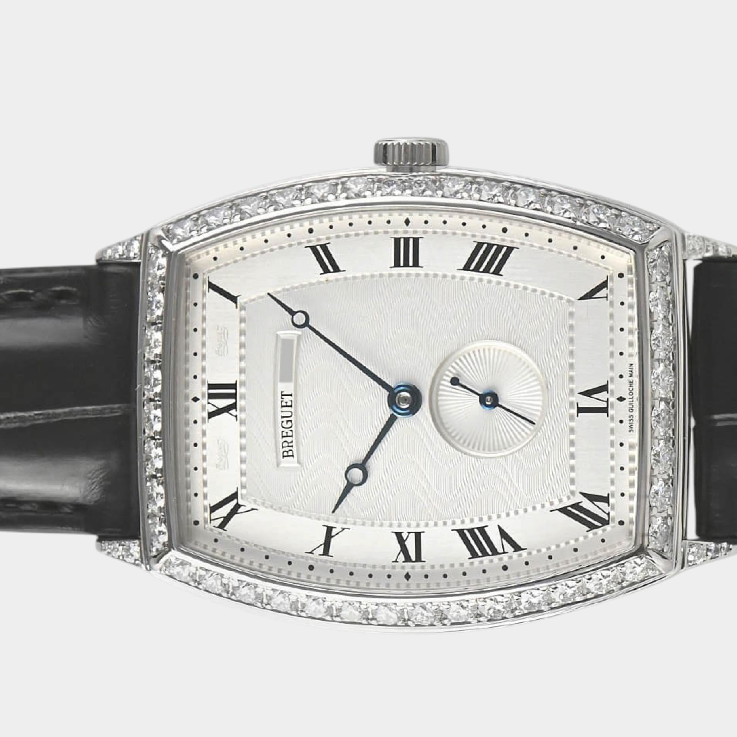 Breguet Heritage 3661BB/12/984 DD00