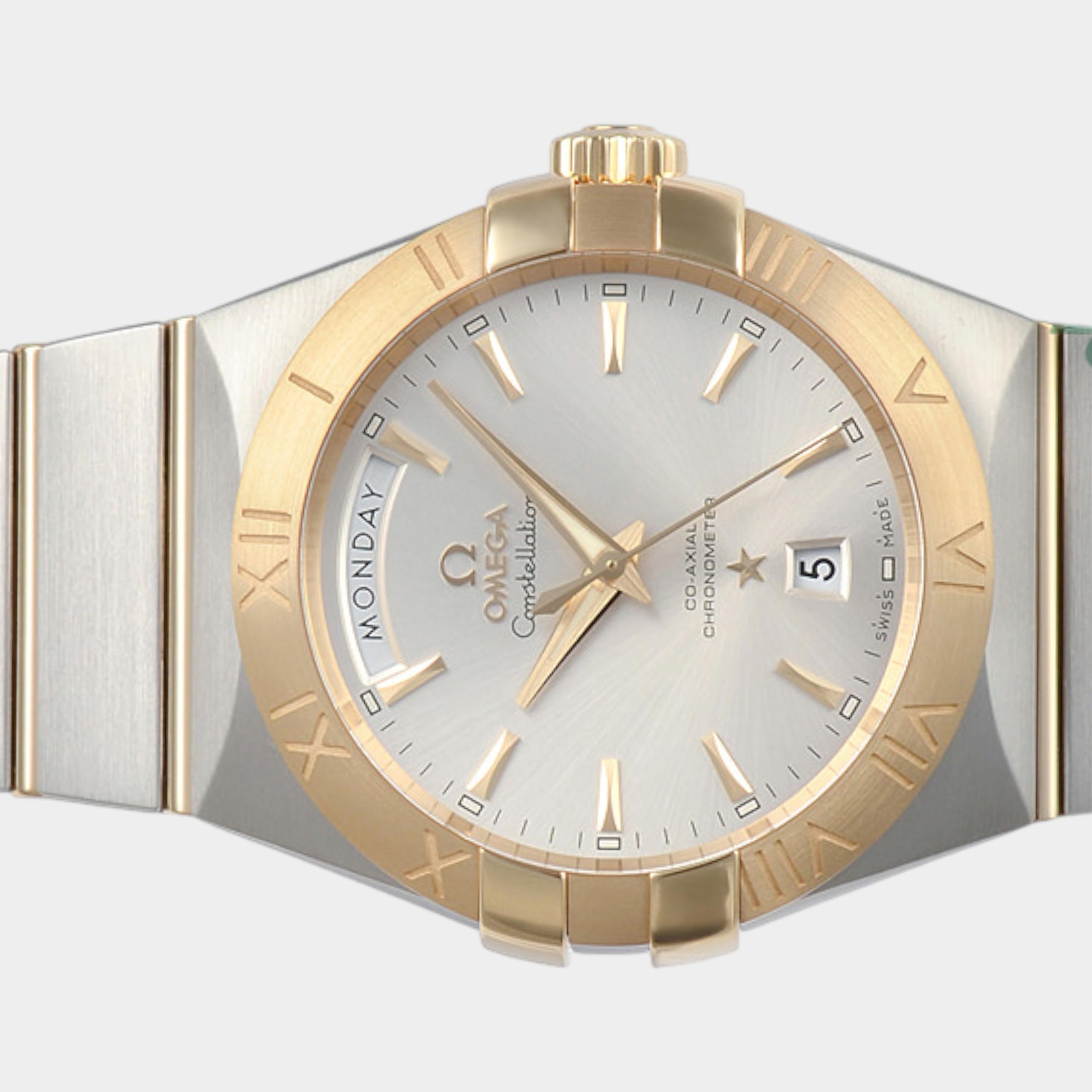 Omega Constellation