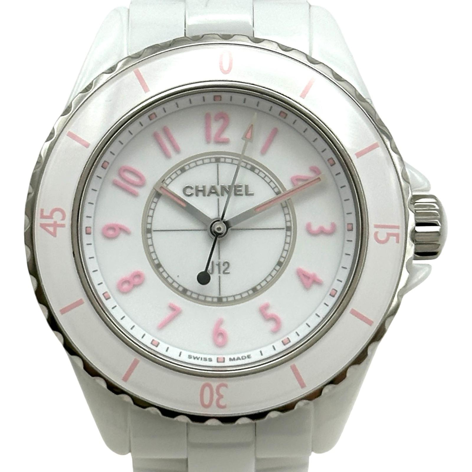 Chanel J12 H6755
