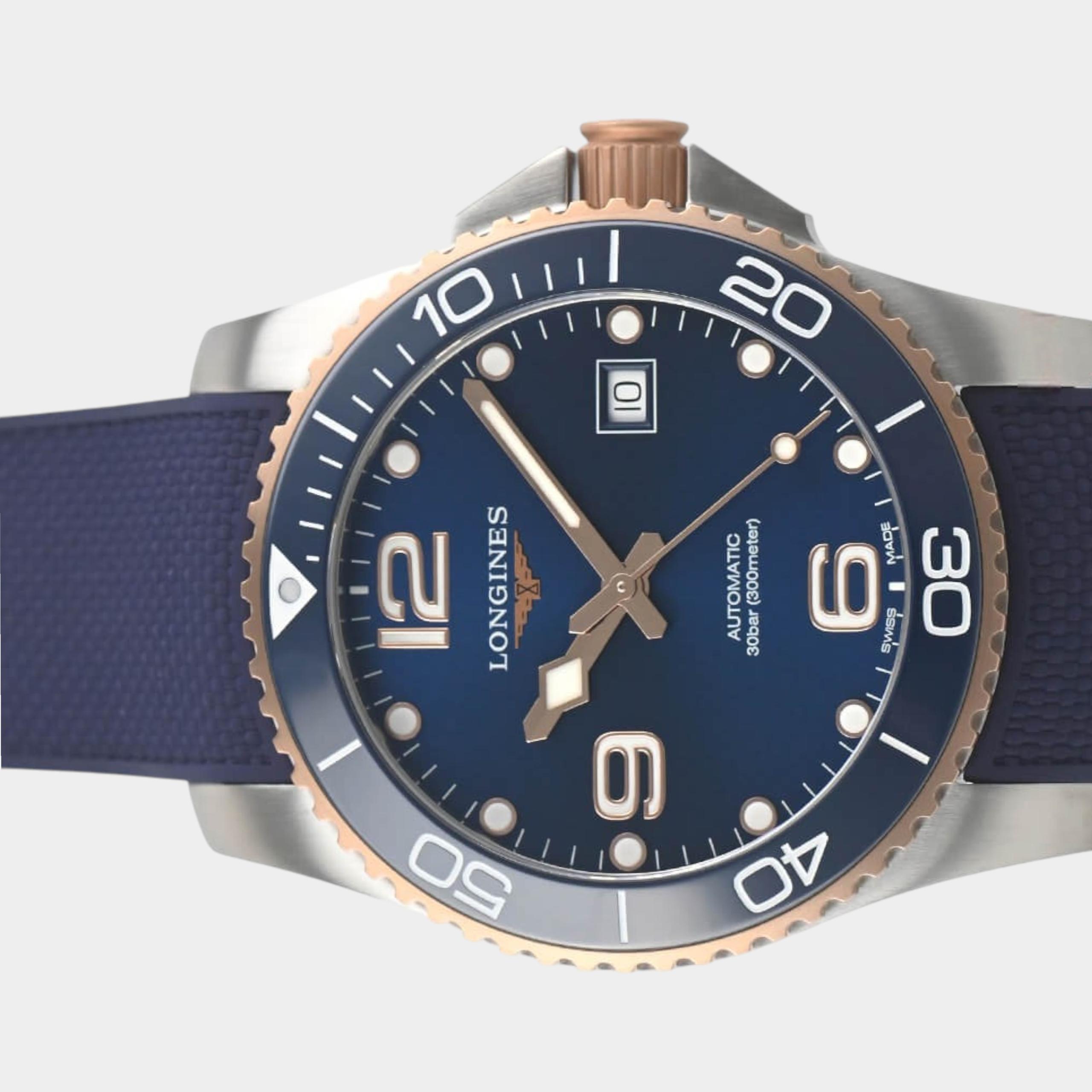 Longines HydroConquest