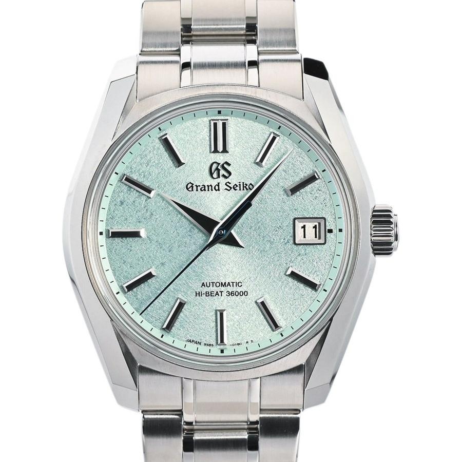 Buy Grand Seiko | , Used (Good) — Switzerland