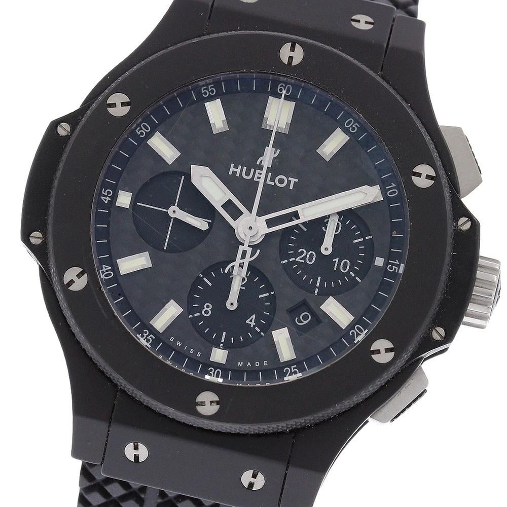 Hublot Big Bang 301.CI.1770.RX | Black Dial Used (Good) Men's watch/Unisex Buy in Switzerland