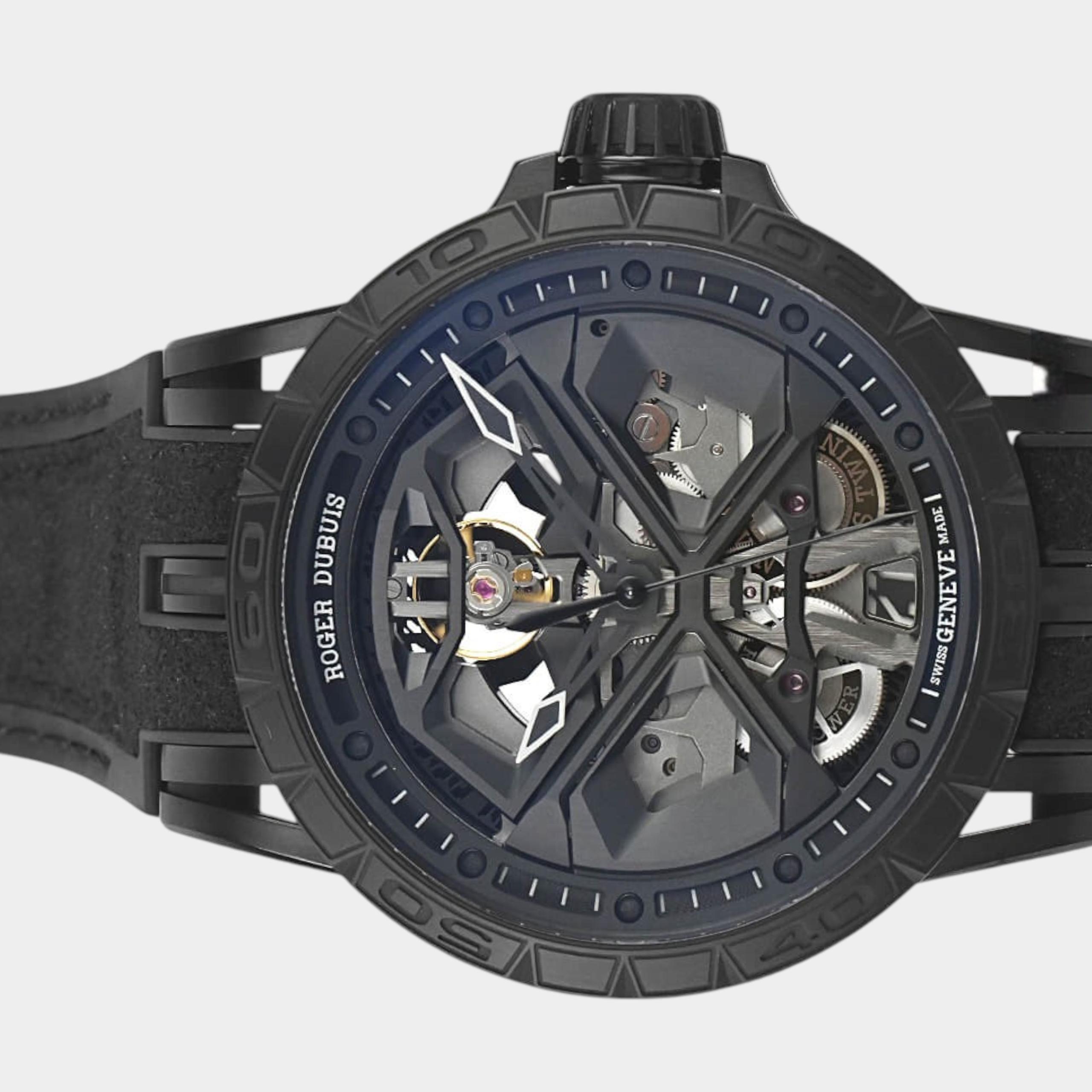 Roger Dubuis Excalibur