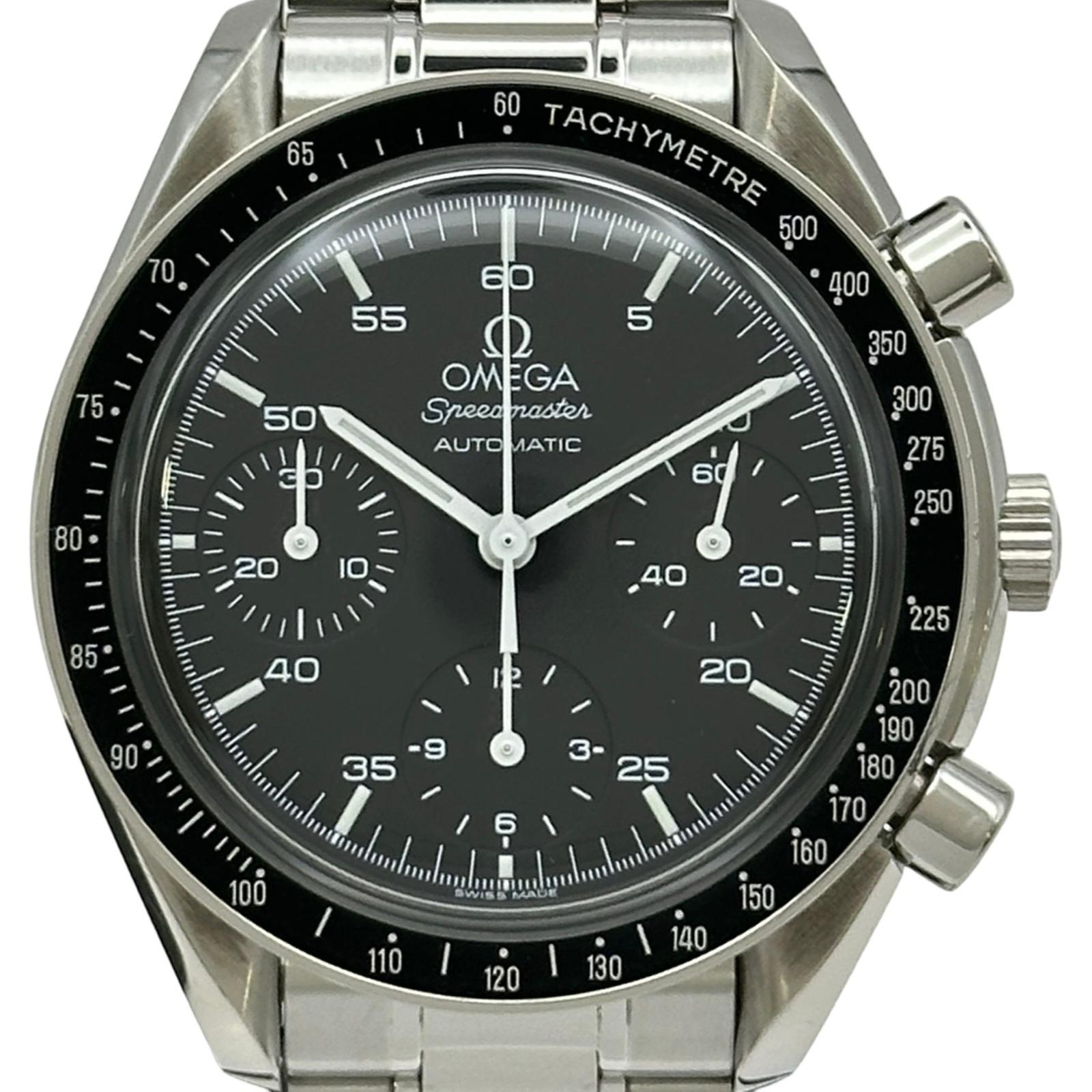 Omega Speedmaster Reduced 3510.50