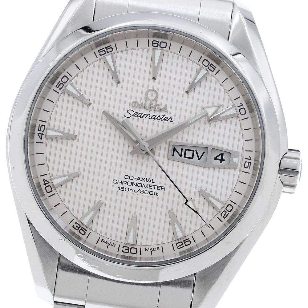 Omega Seamaster Aqua Terra 231.10.43.22.02.001