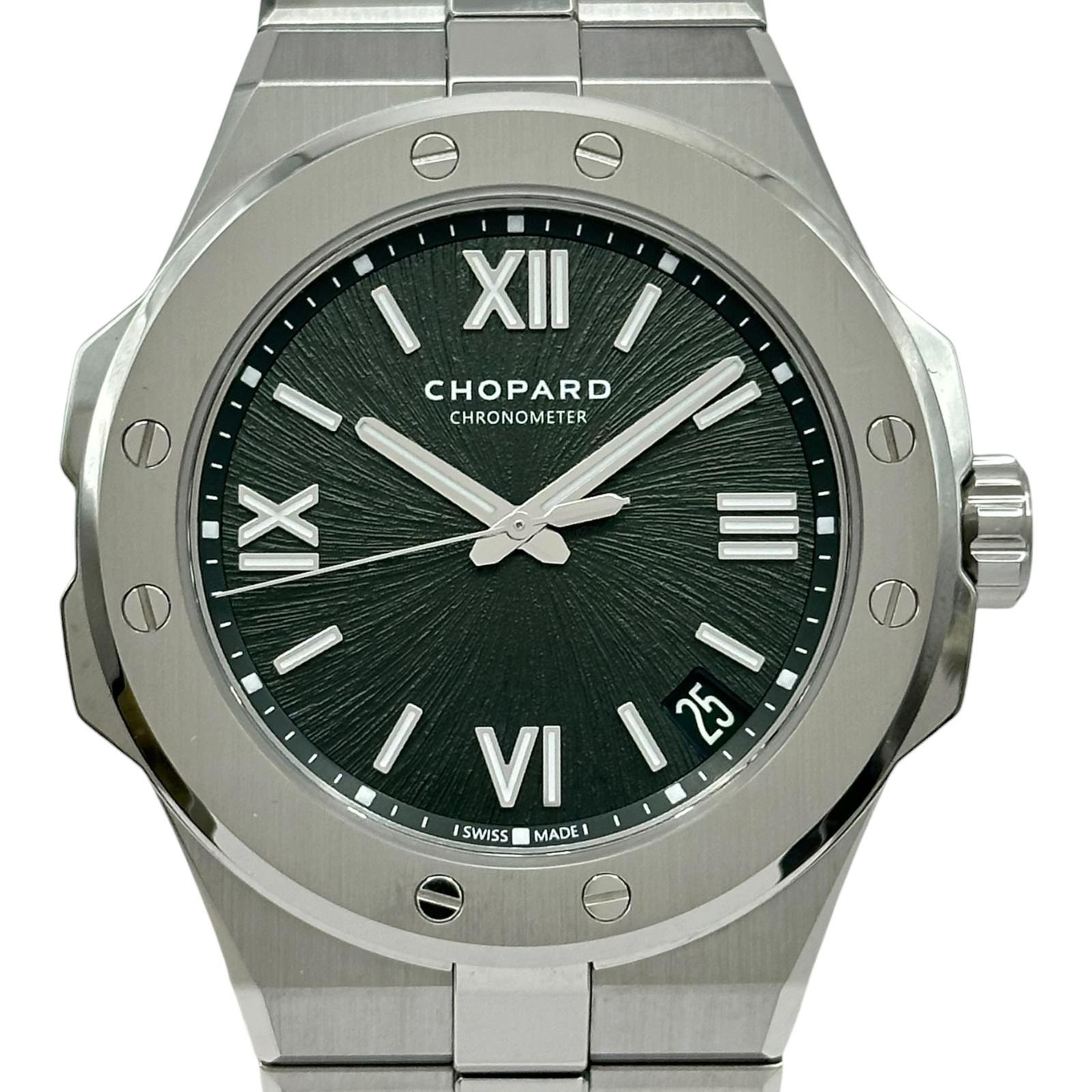 Chopard Alpine Eagle 298600-3014