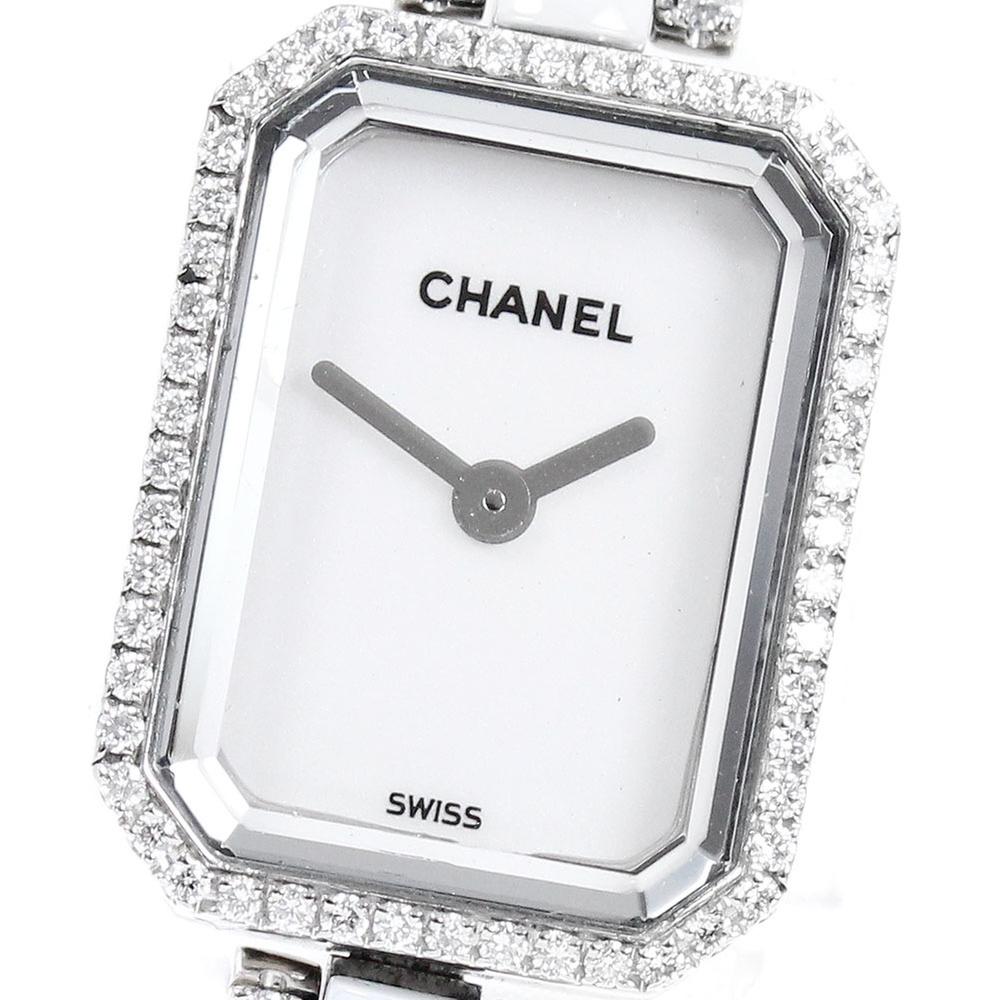 Chanel Première