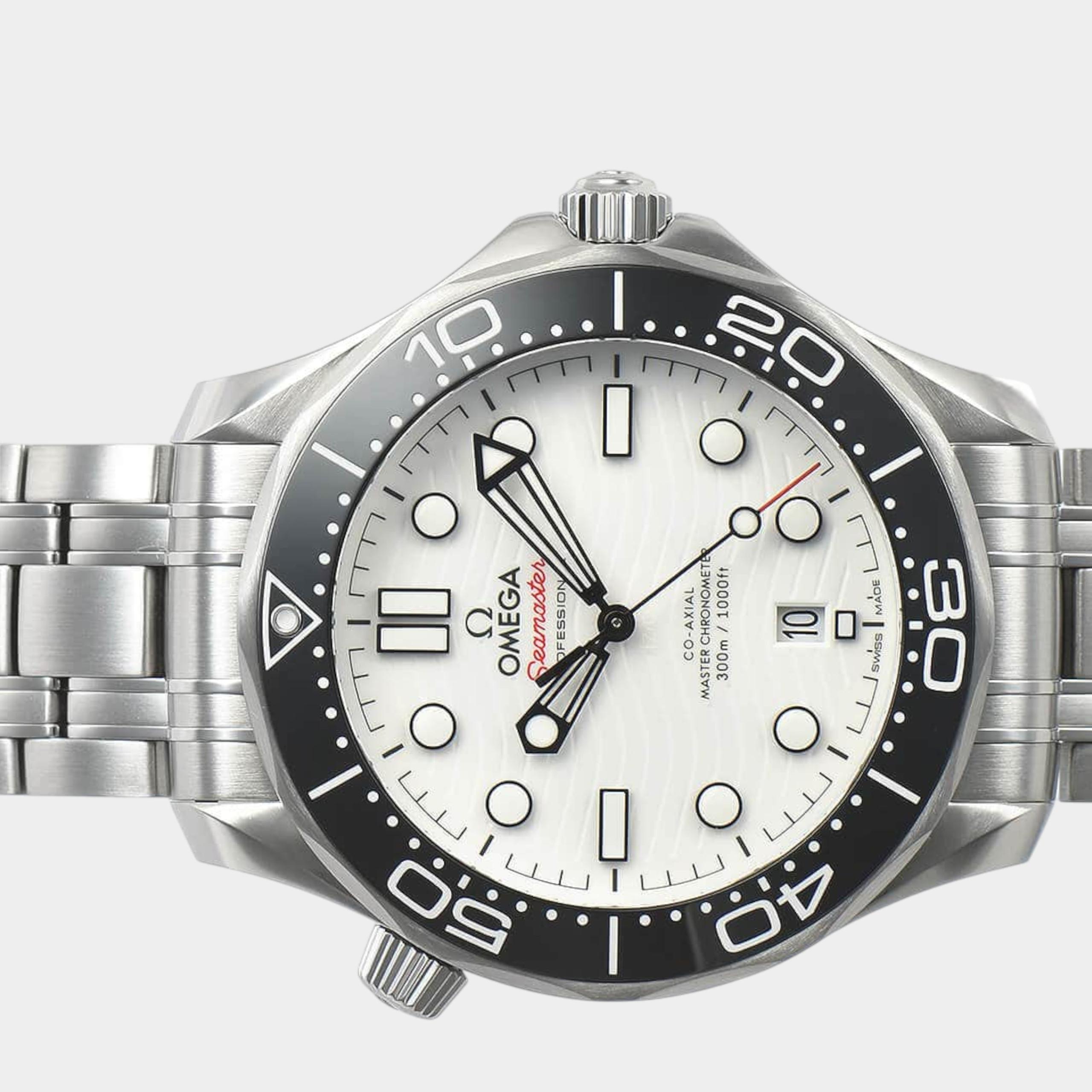 Omega Seamaster Diver 300 M 210.30.42.20.04.001