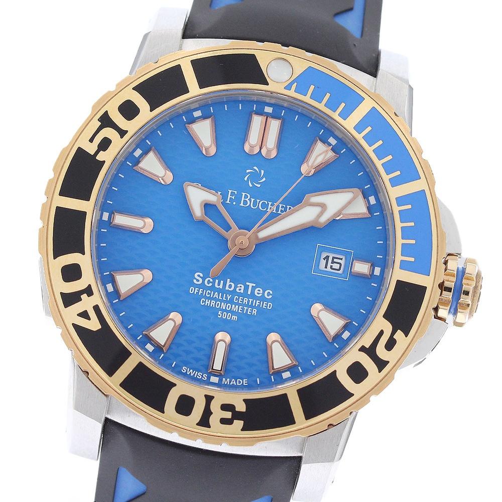 Carl F. Bucherer {{ product.attribute.model }}