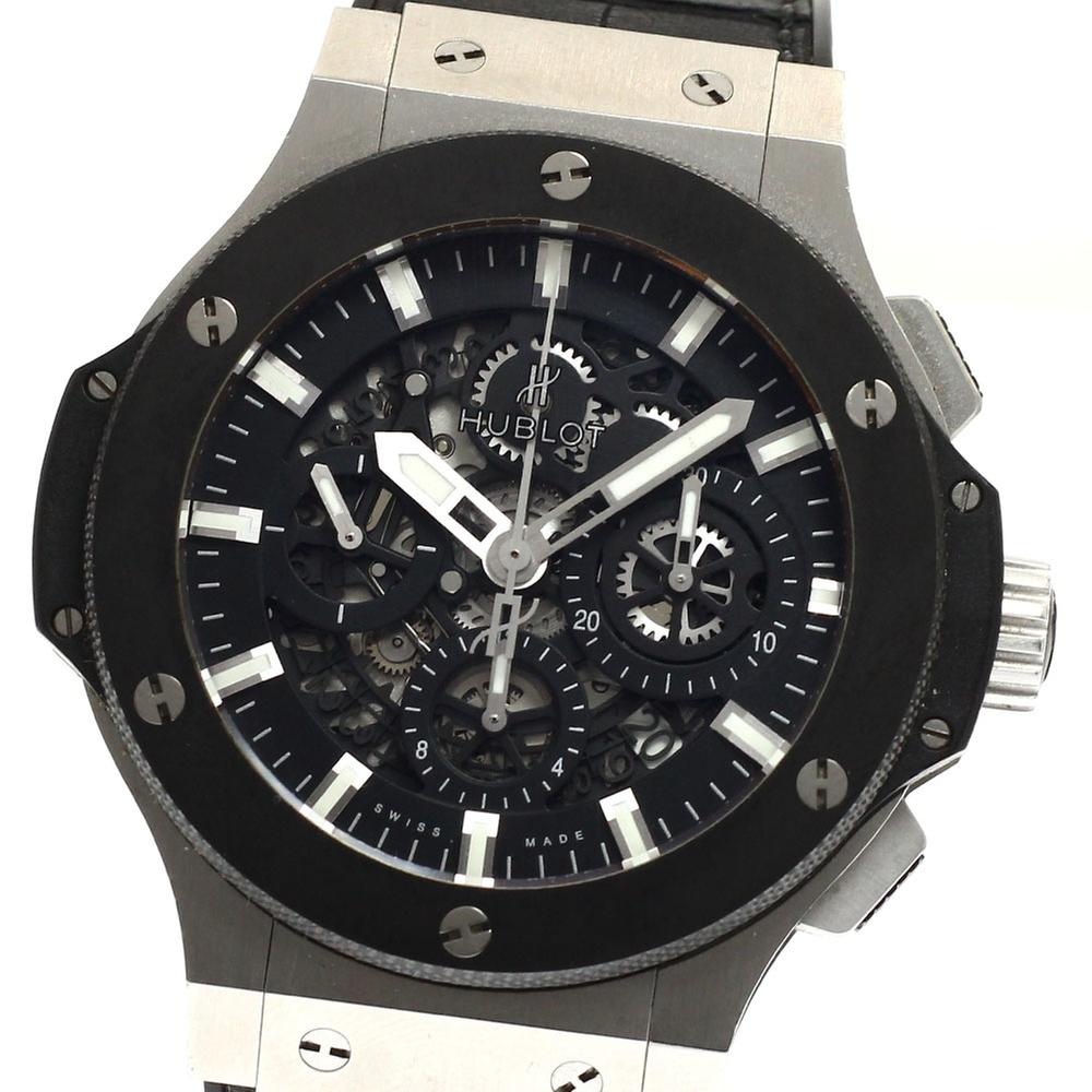 Hublot Big Bang Aero Bang