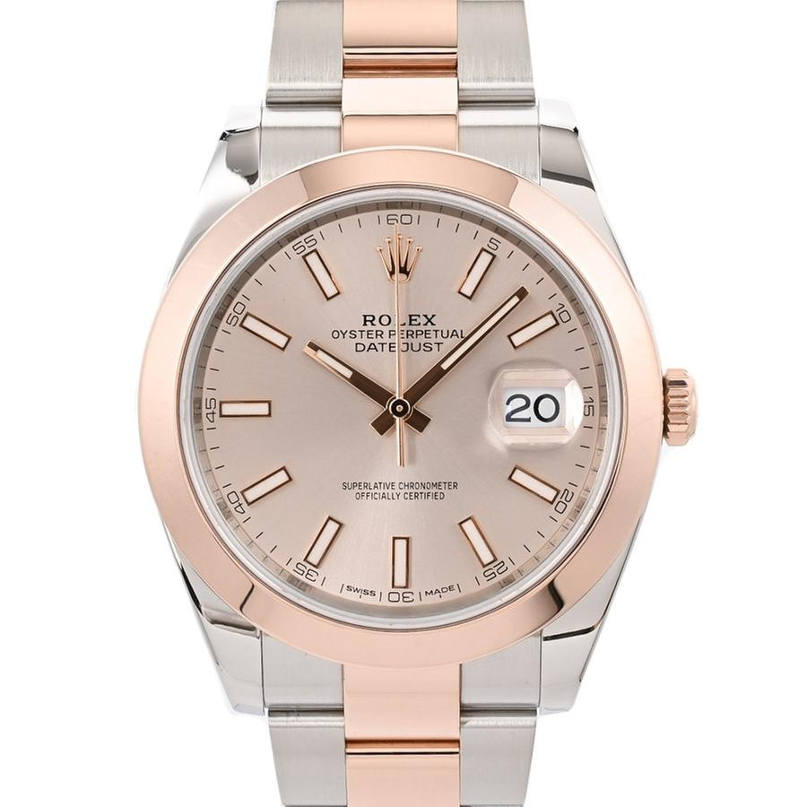 Rolex Datejust 126301/OYS | Grey Dial Used (Good) Men's watch/Unisex Buy in Switzerland