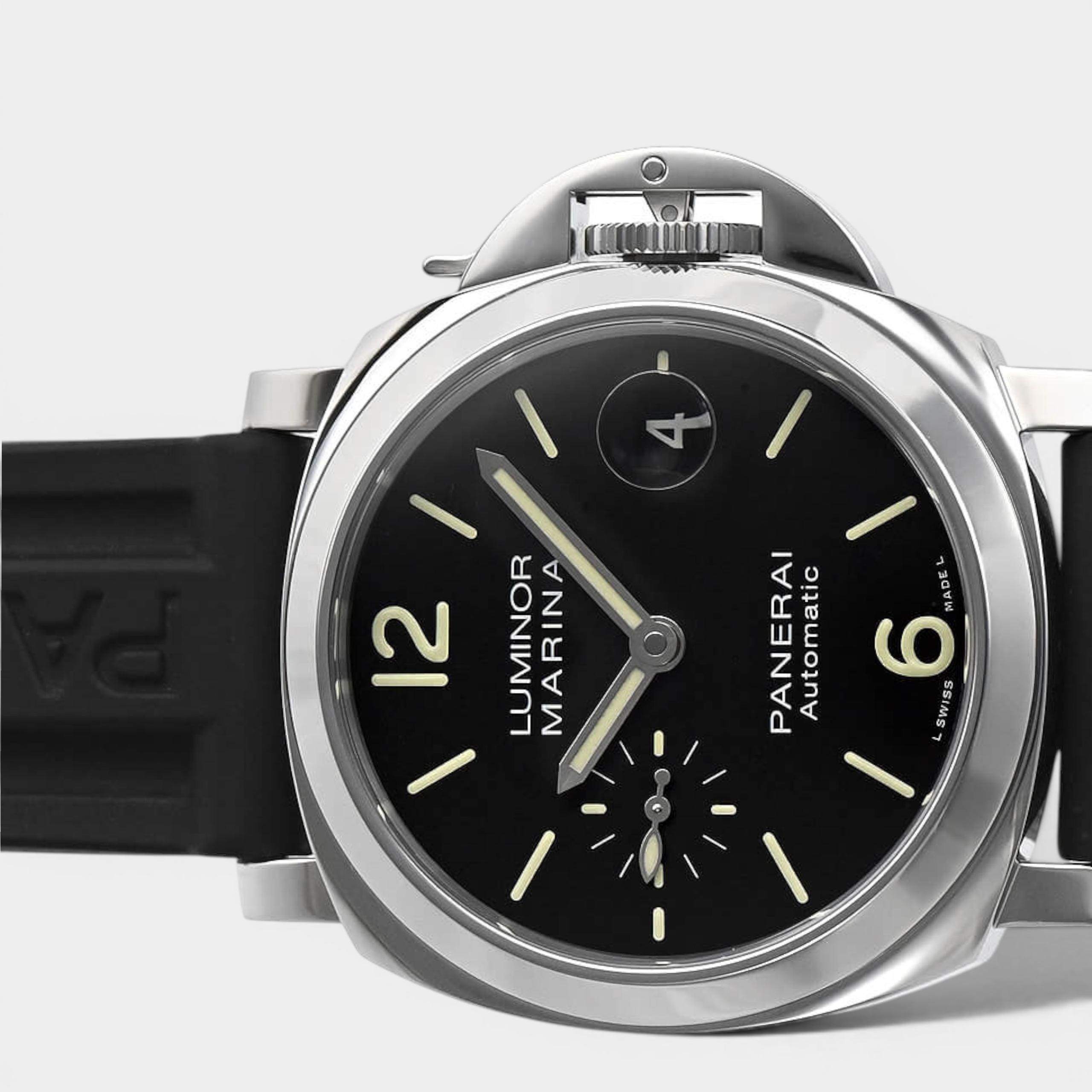 Panerai Luminor Marina Automatic
