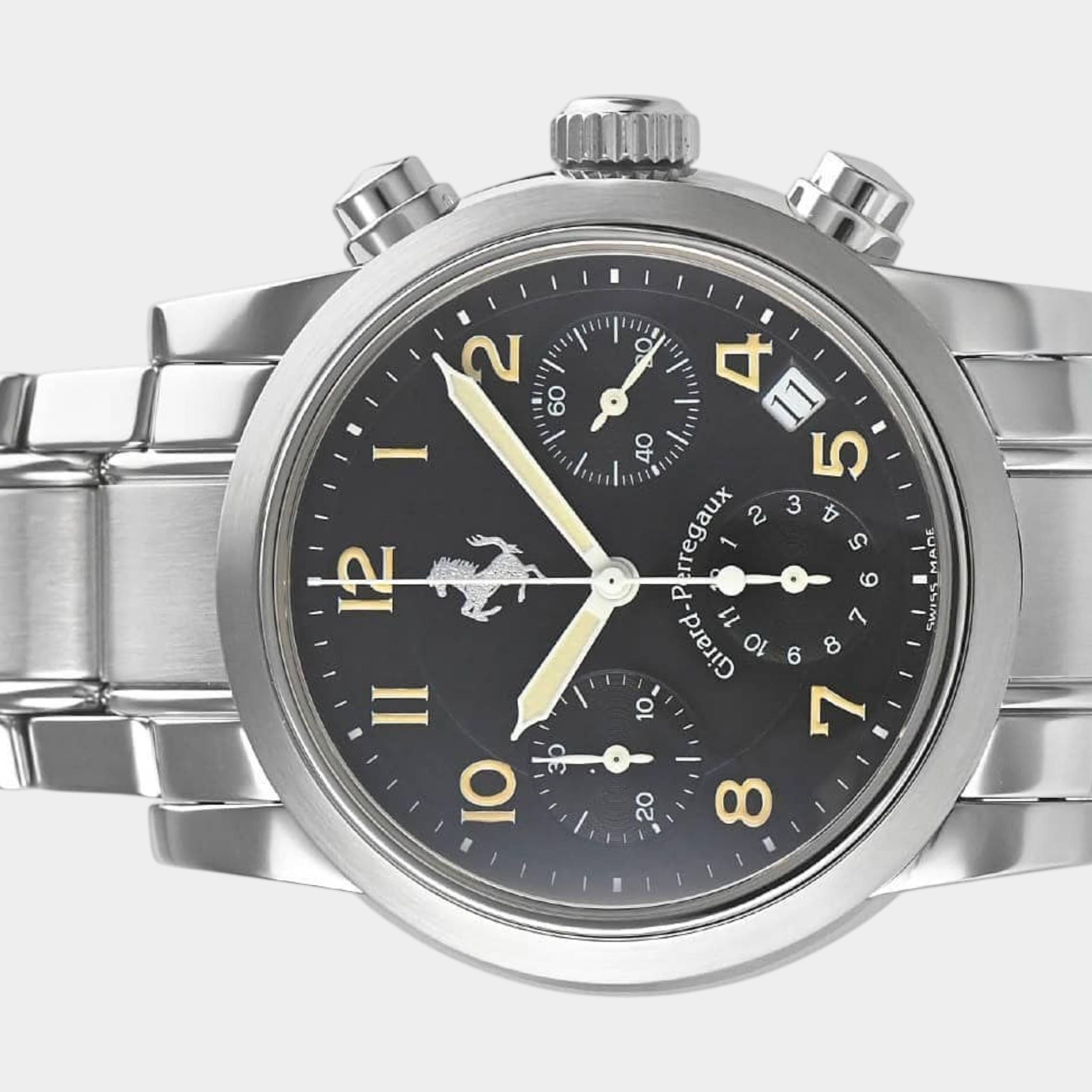 Girard Perregaux Ferrari
