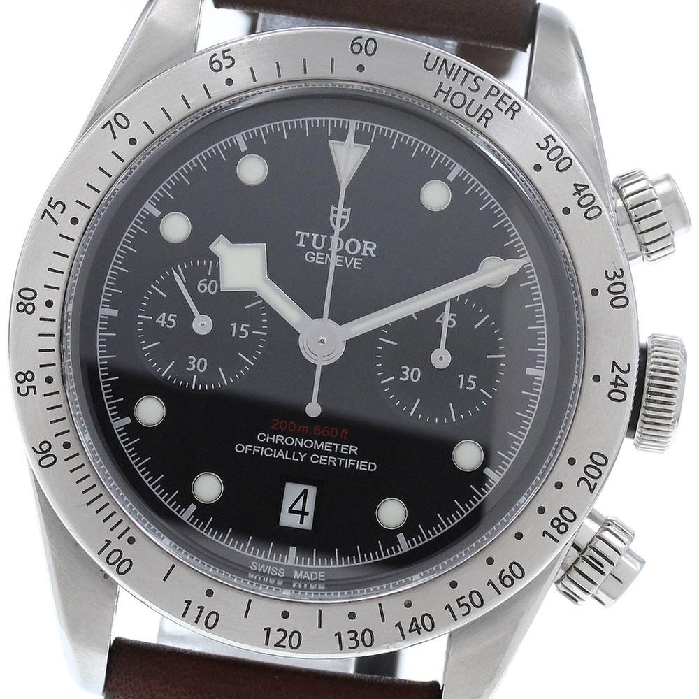 Tudor Black Bay 79350