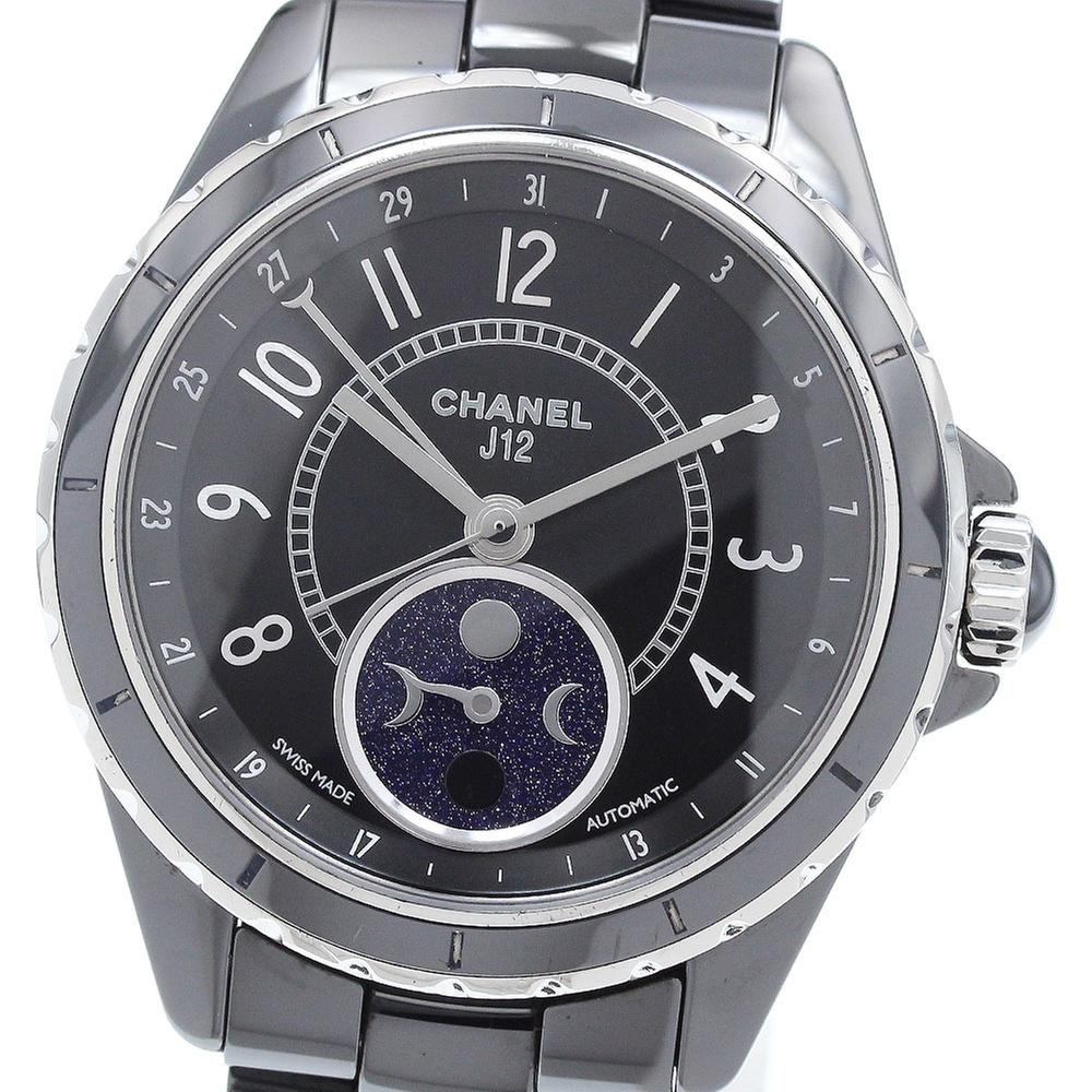 Chanel J12