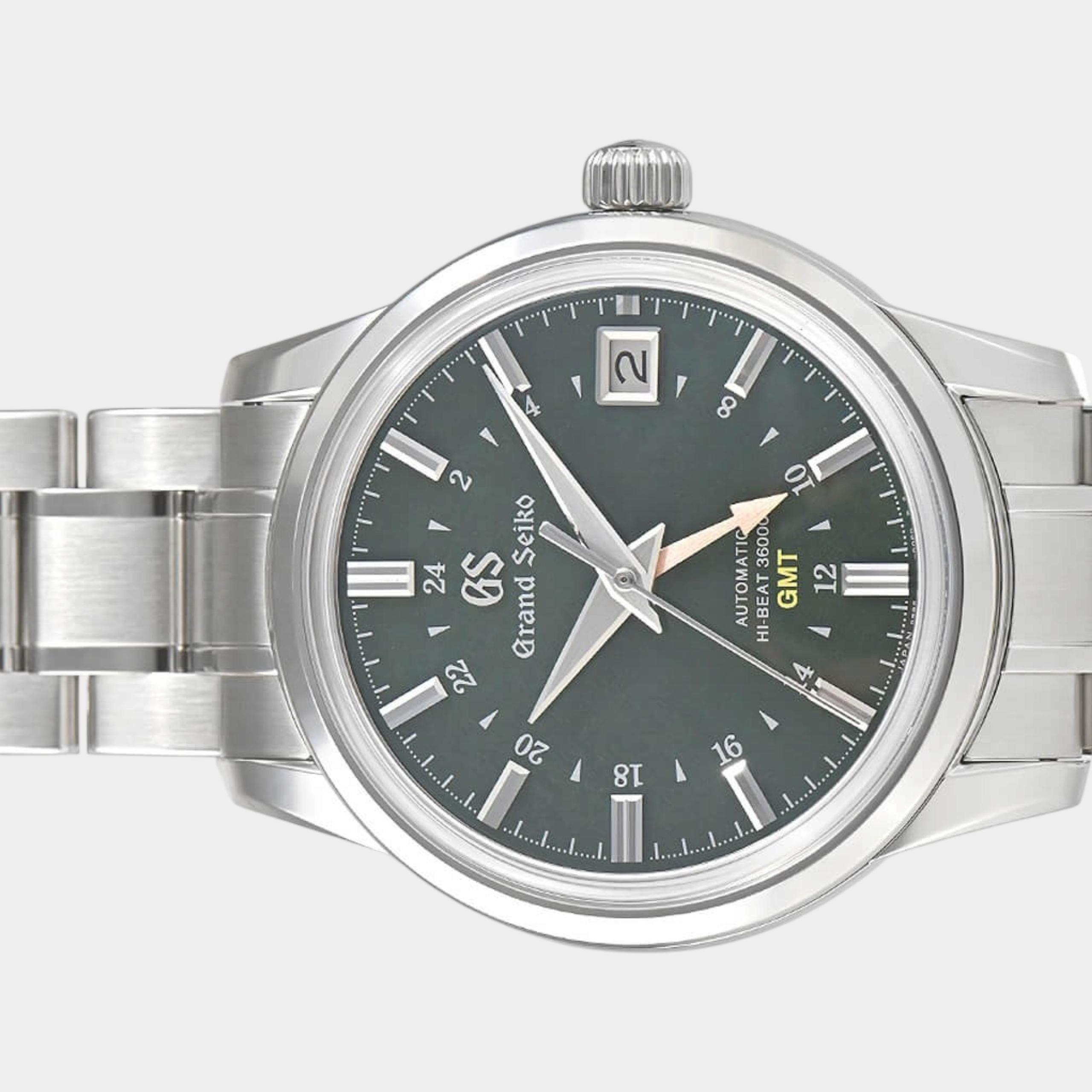 Grand Seiko Elegance Collection SBGJ251