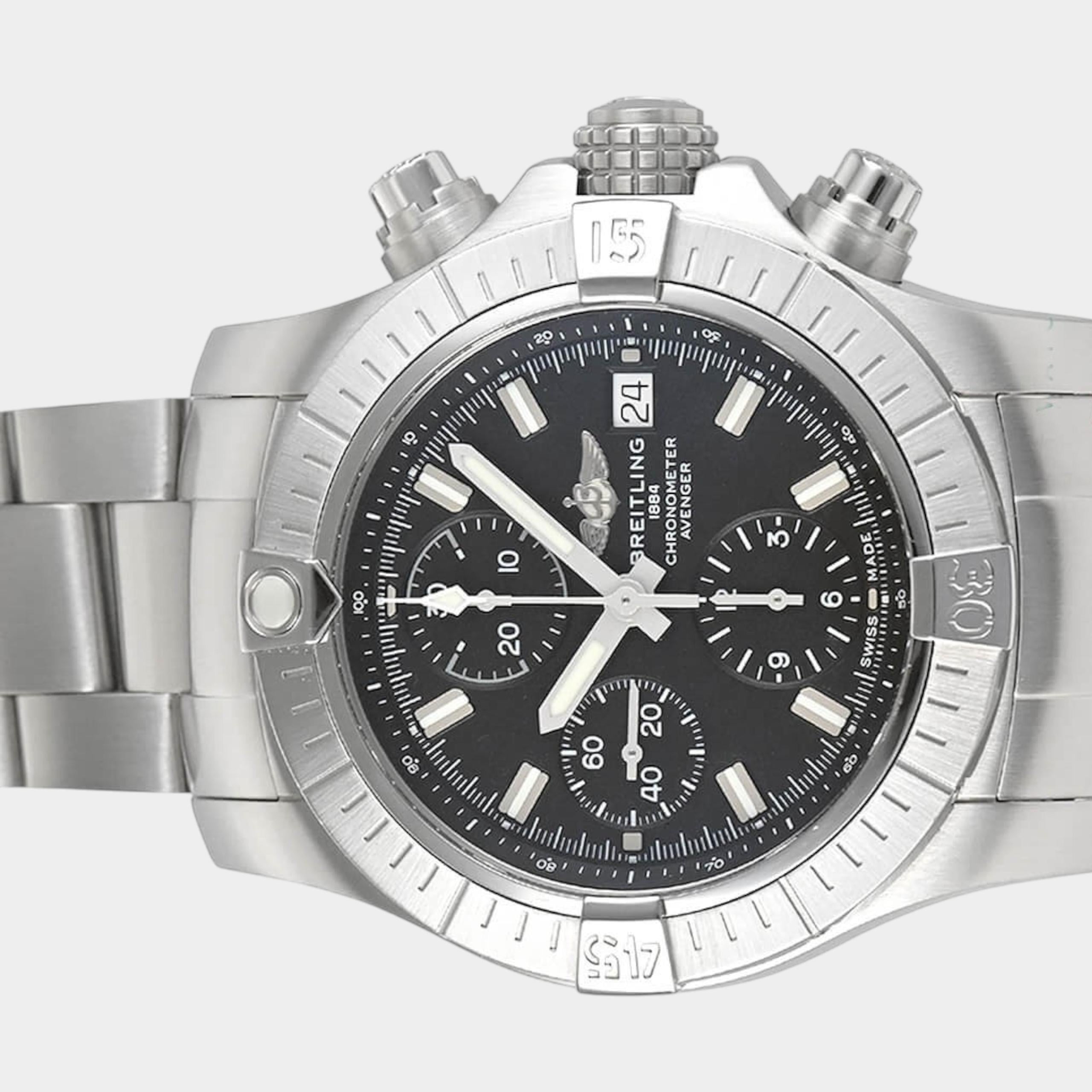 Breitling Avenger