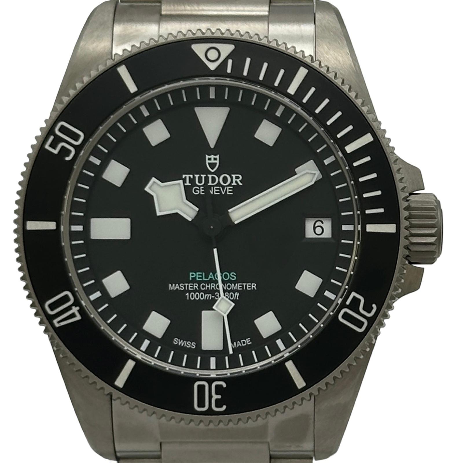 Tudor Pelagos Ultra 2543C1A7NU
