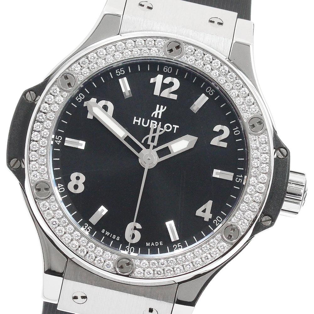 Hublot Big Bang