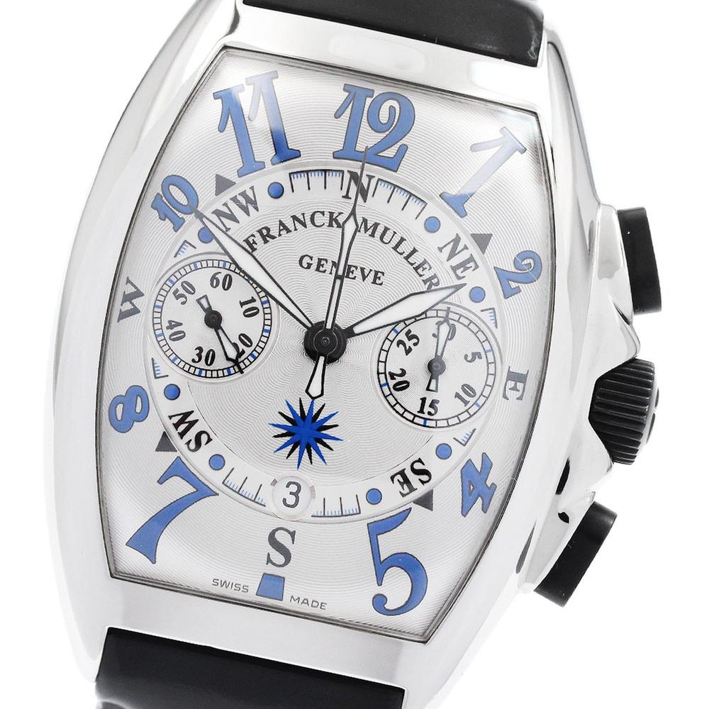 Franck Muller Mariner