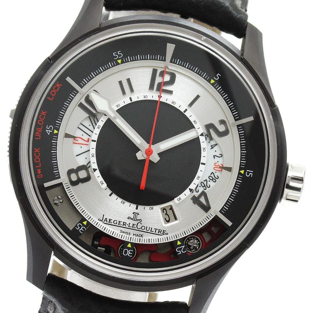 Jaeger-LeCoultre AMVOX