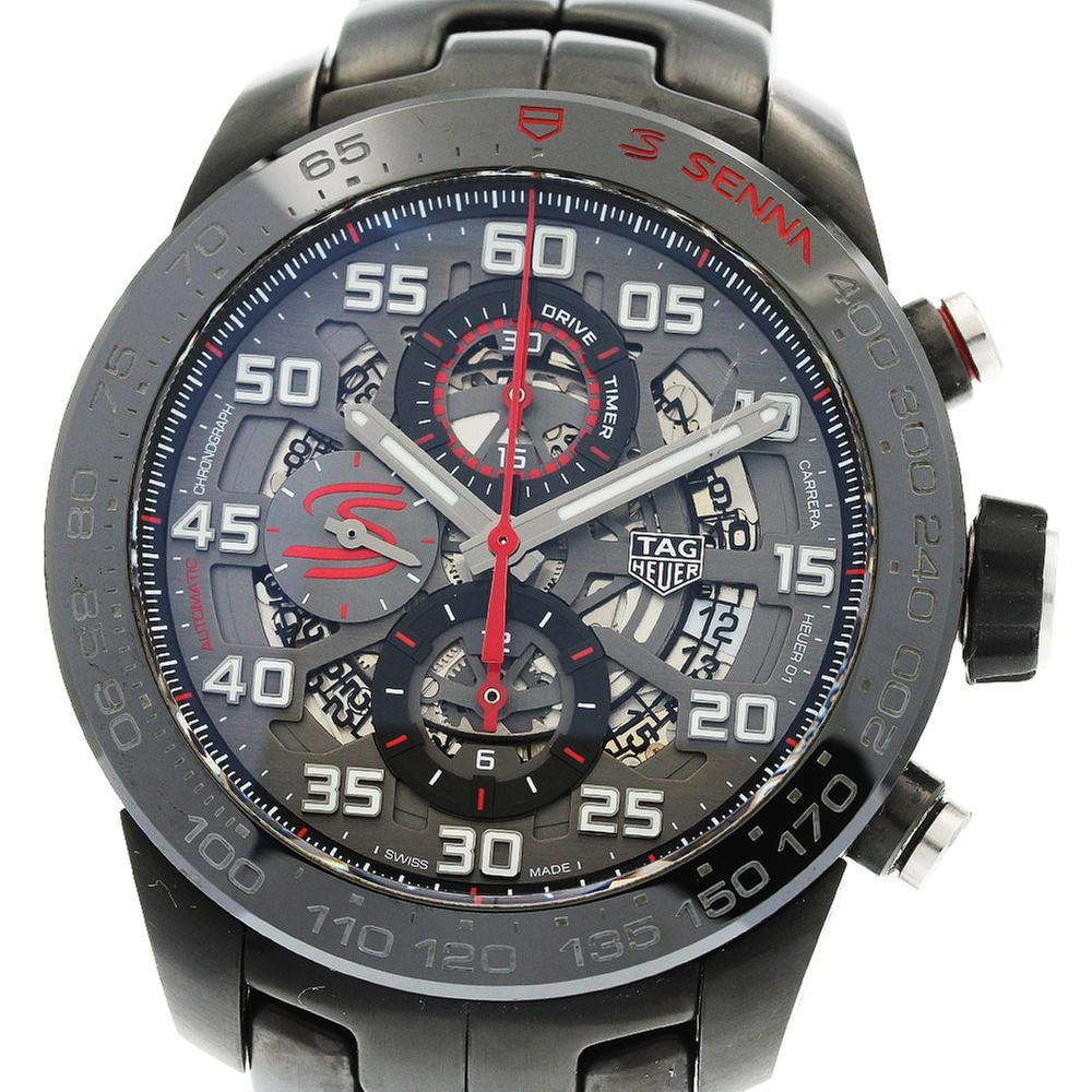 TAG Heuer Carrera Calibre HEUER 01