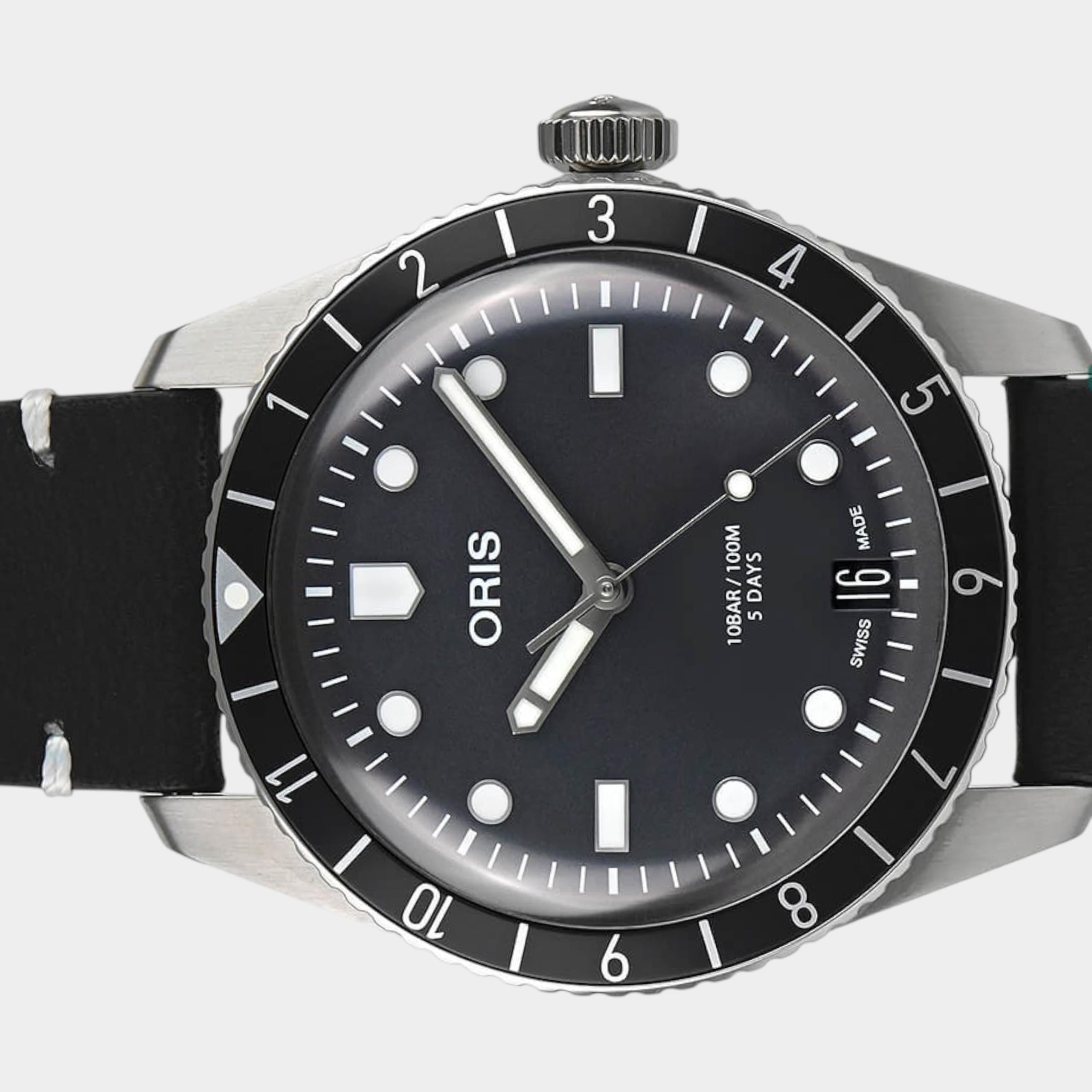 Oris