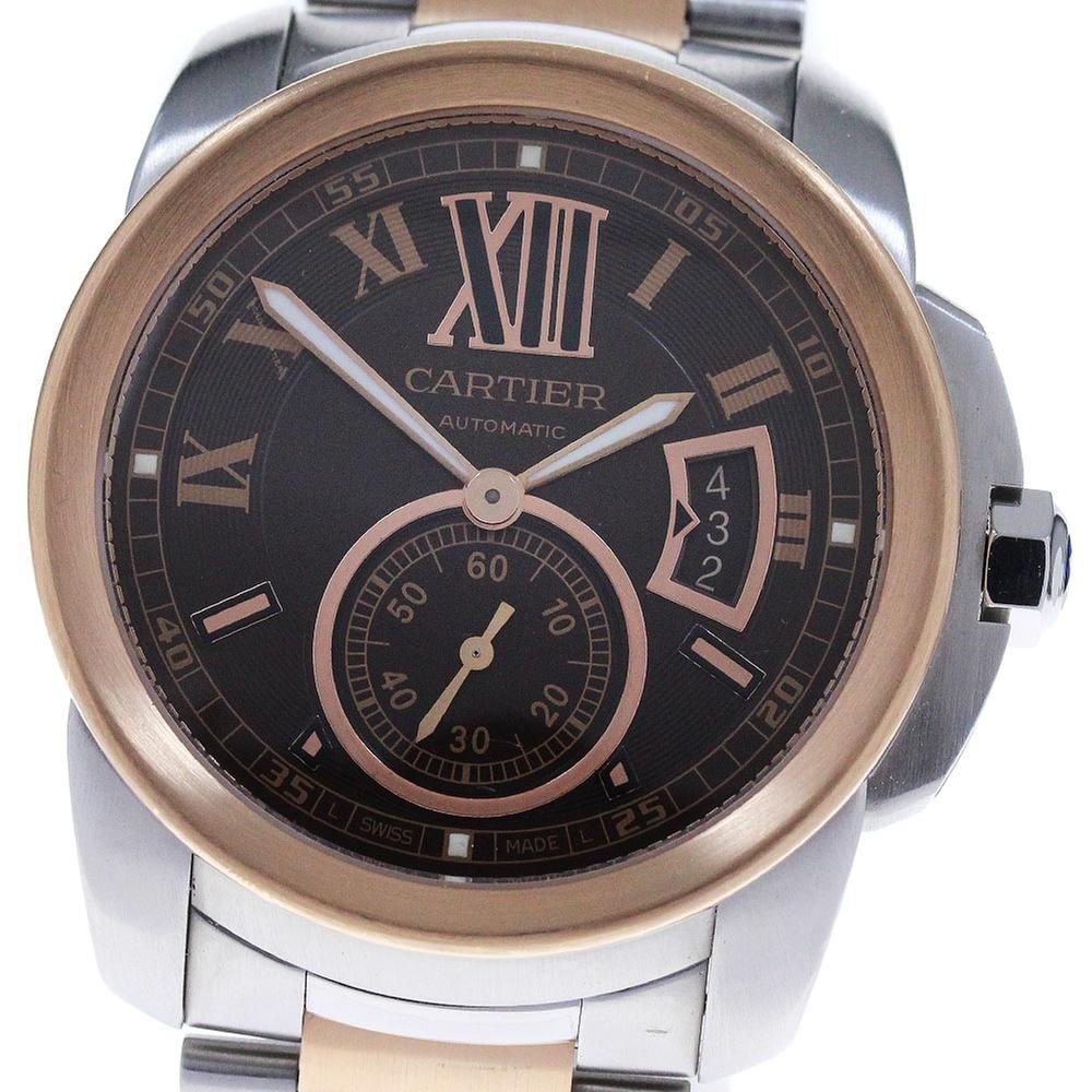 Cartier Calibre de Cartier