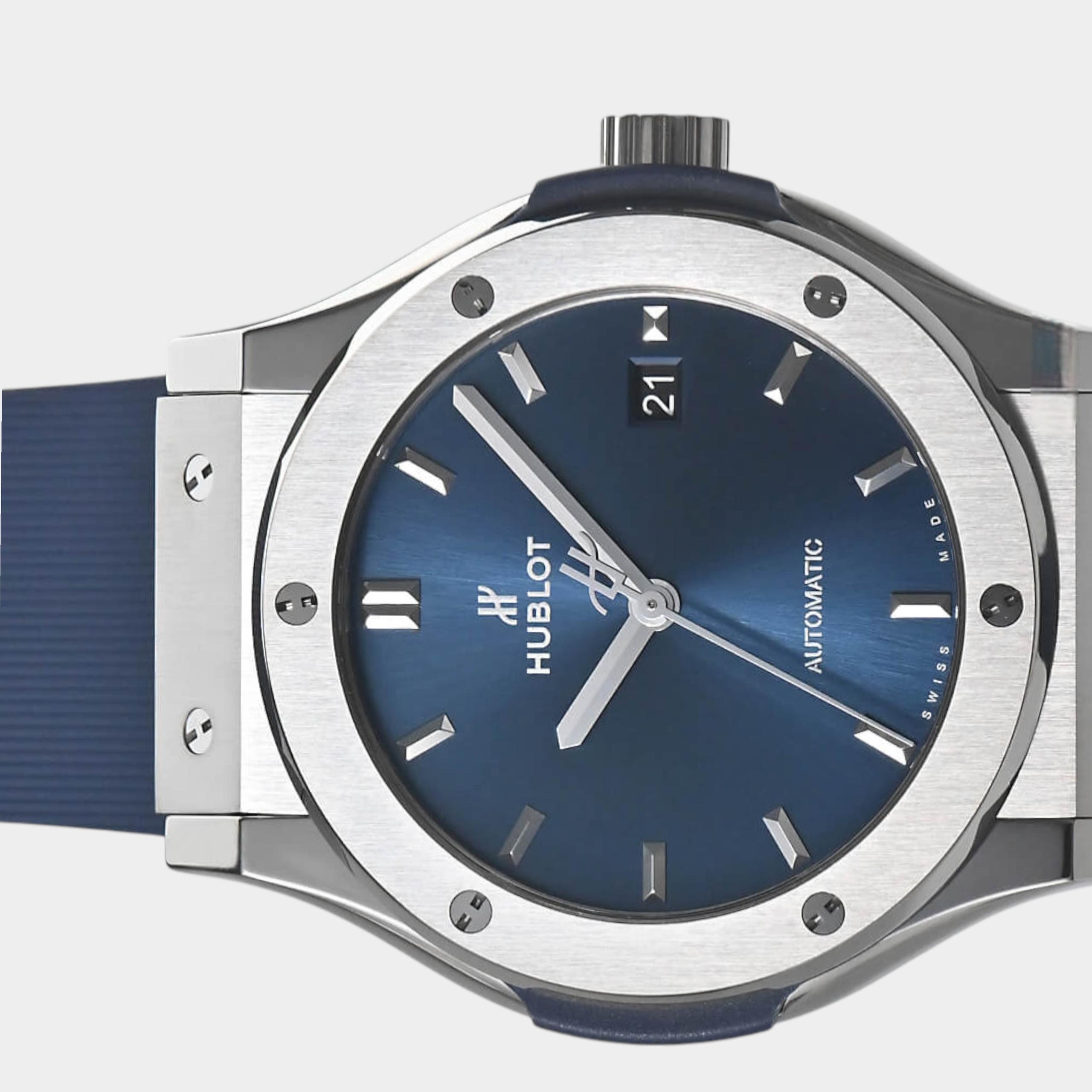 Hublot Classic Fusion 542.NX.7170.RX