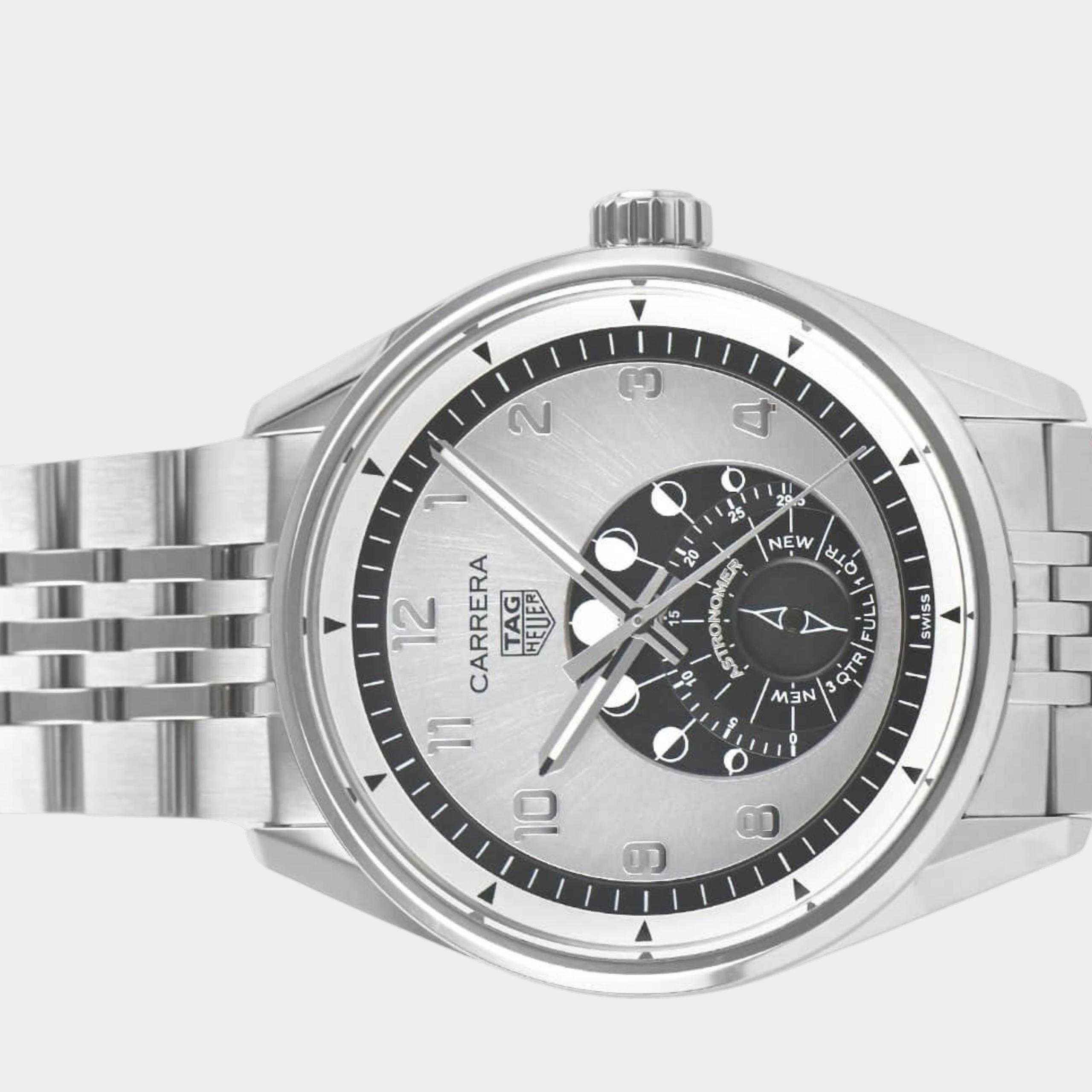 TAG Heuer Carrera