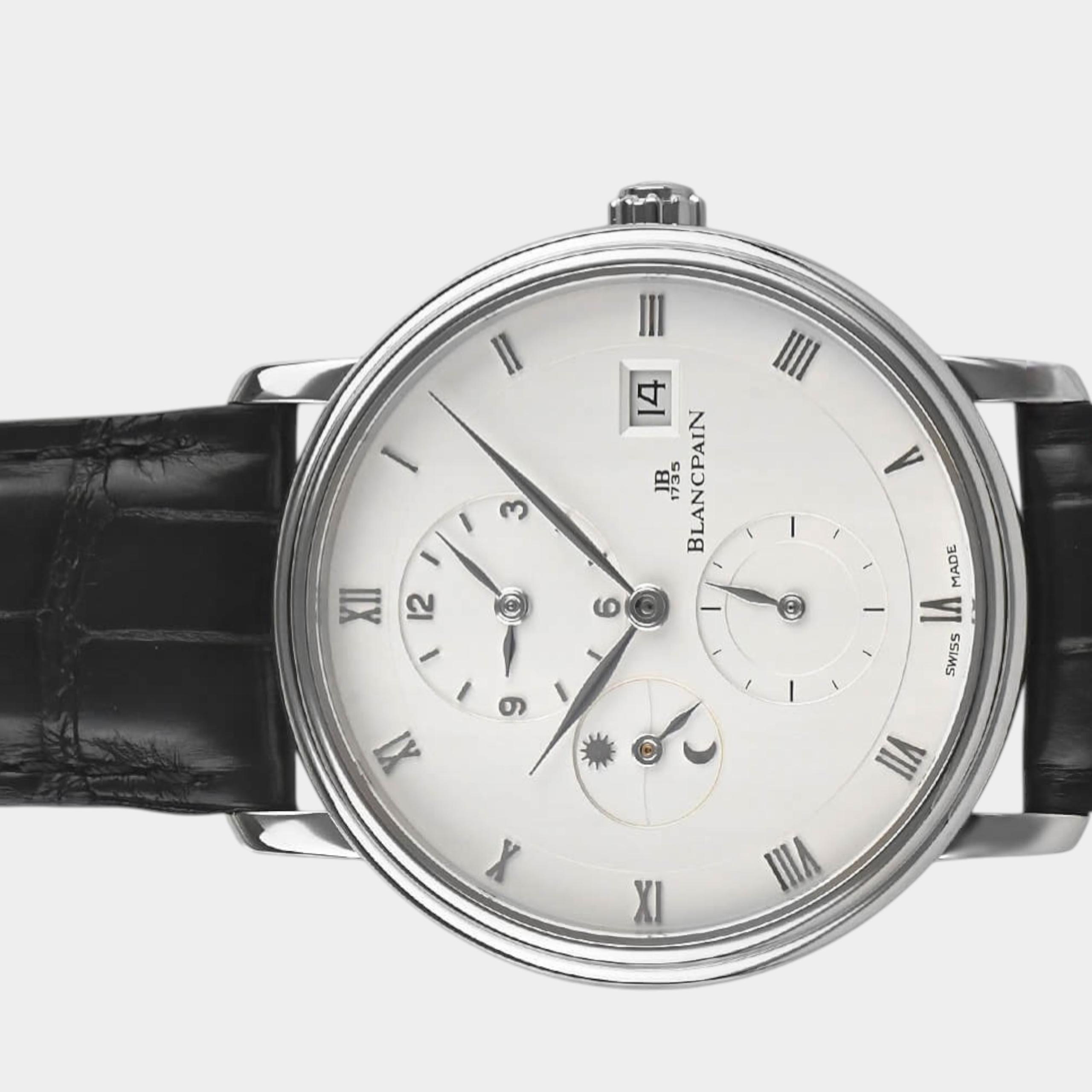 Blancpain Villeret