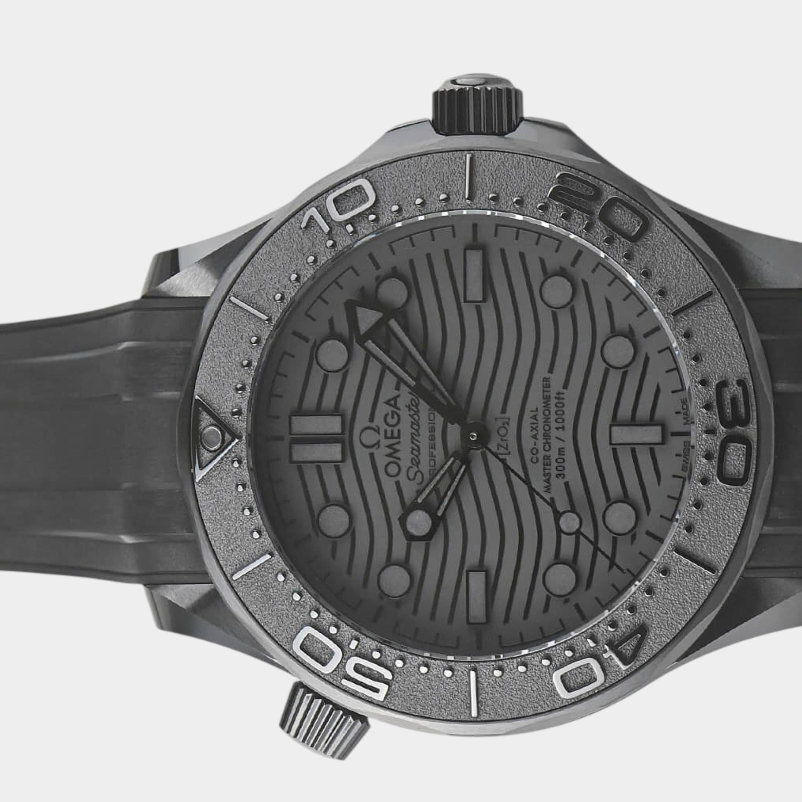 Omega Seamaster Diver 300 M 210.92.44.20.01.003