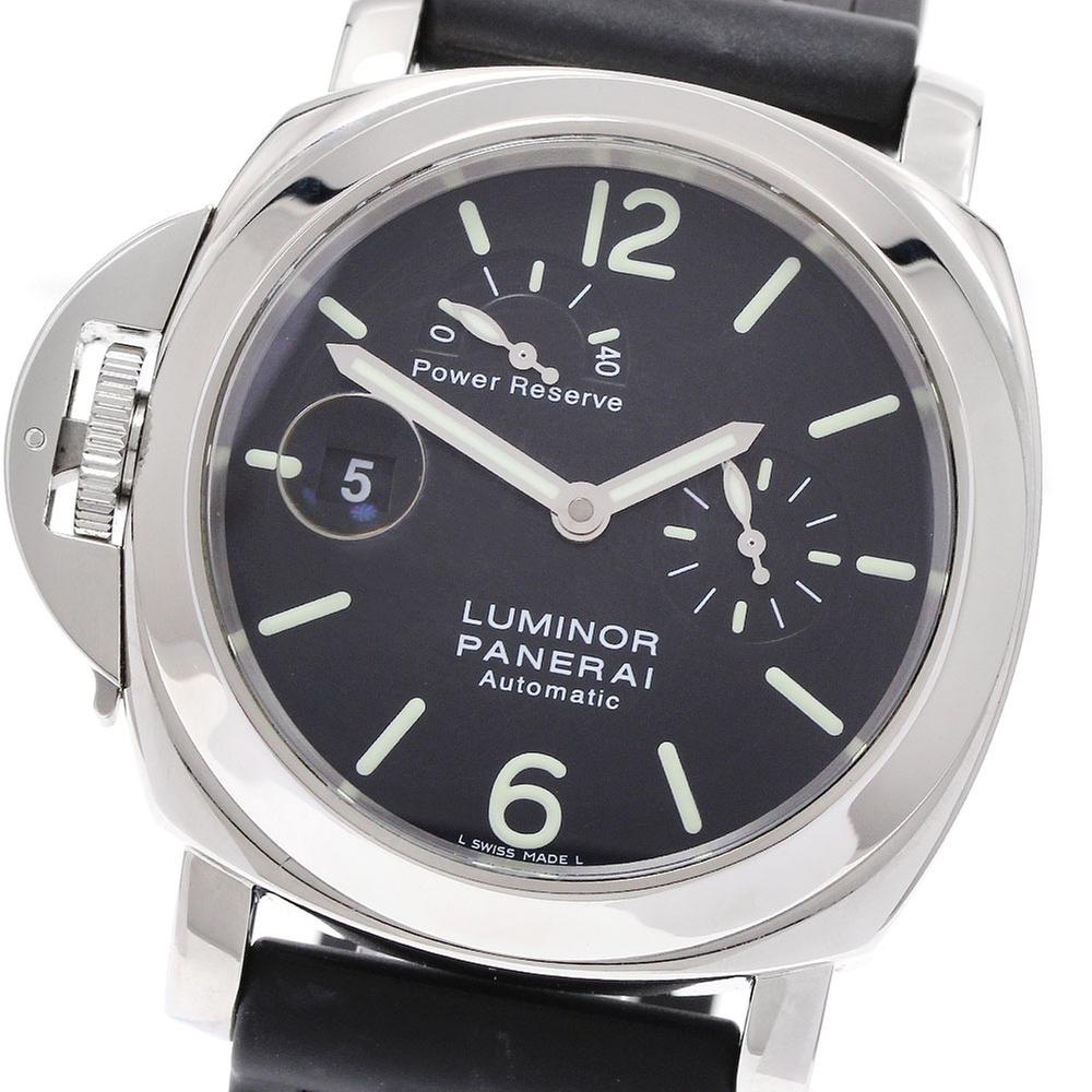 Panerai Luminor Power Reserve